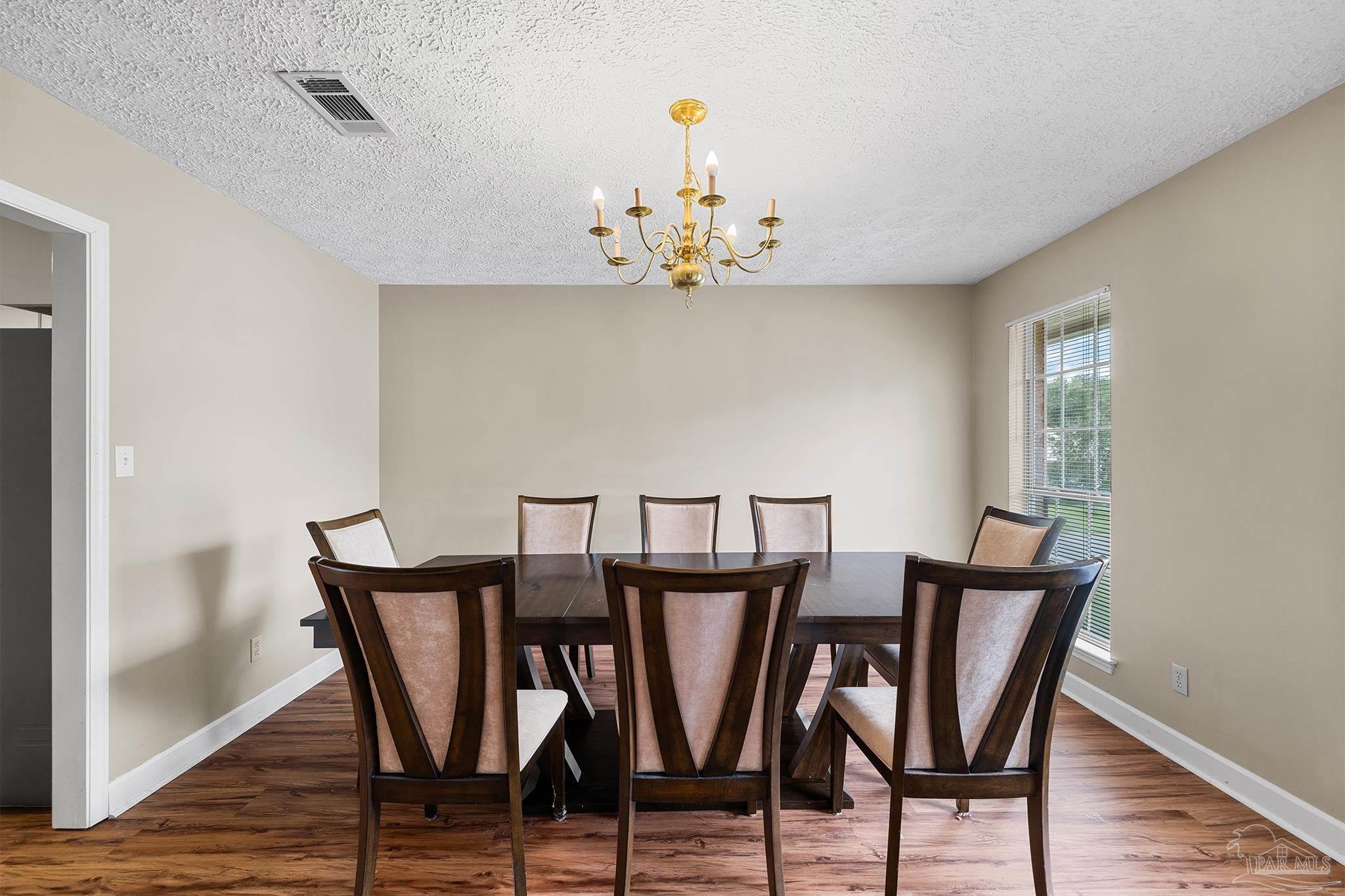 9800 Sourwood Court Pensacola FL 32514