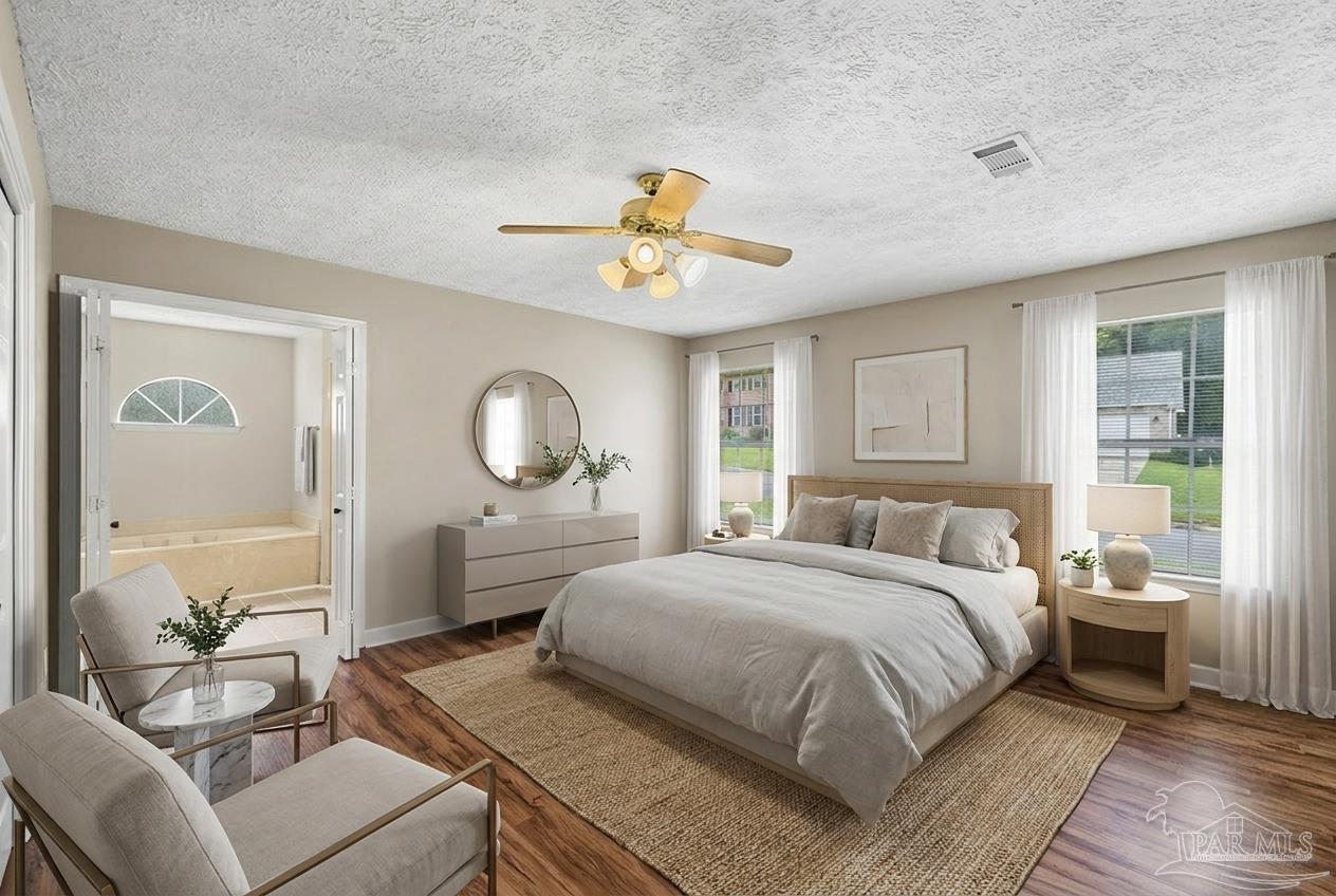 9800 Sourwood Court Pensacola FL 32514