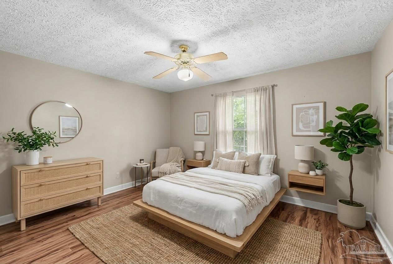 9800 Sourwood Court Pensacola FL 32514