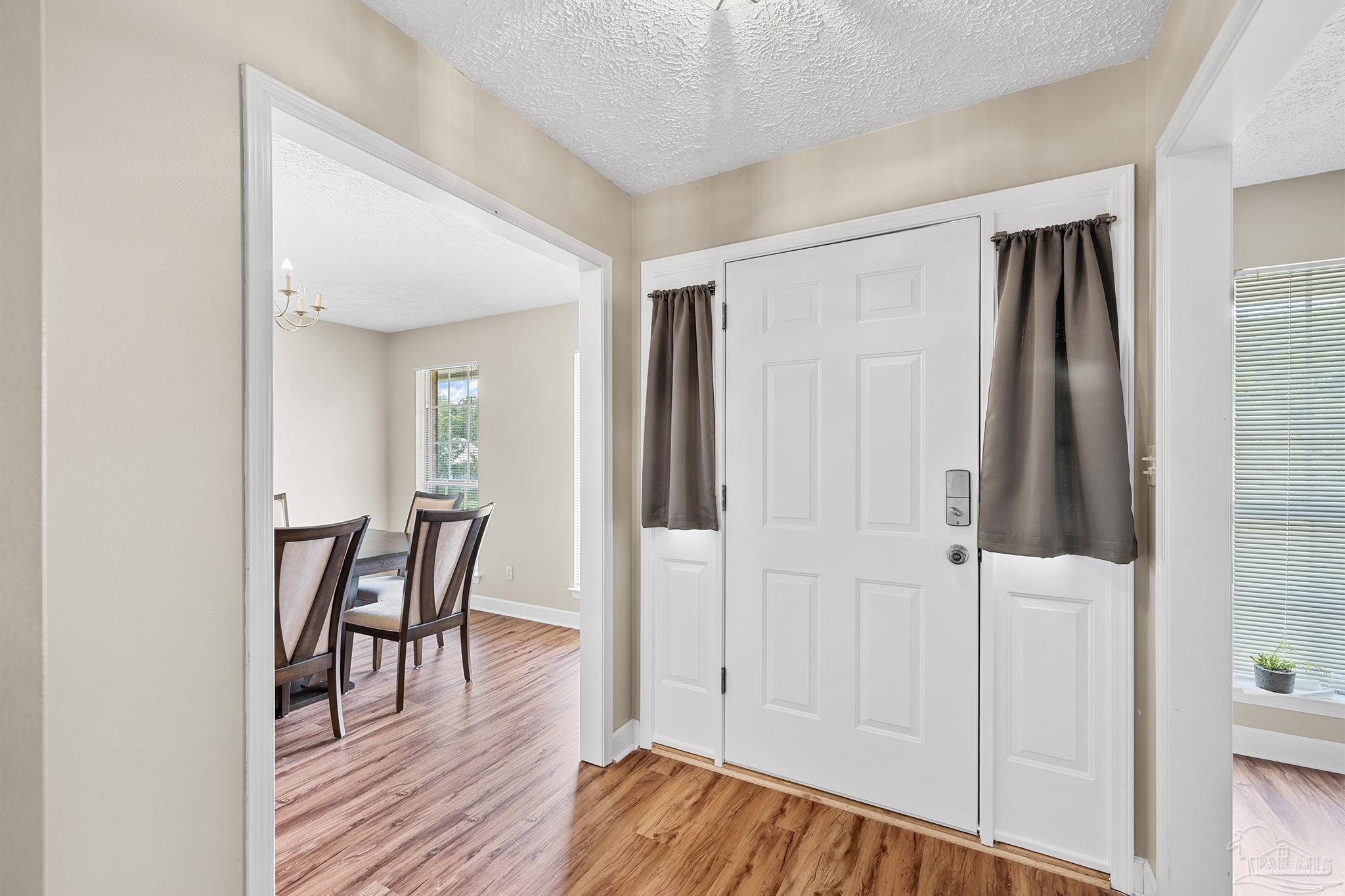 9800 Sourwood Court Pensacola FL 32514