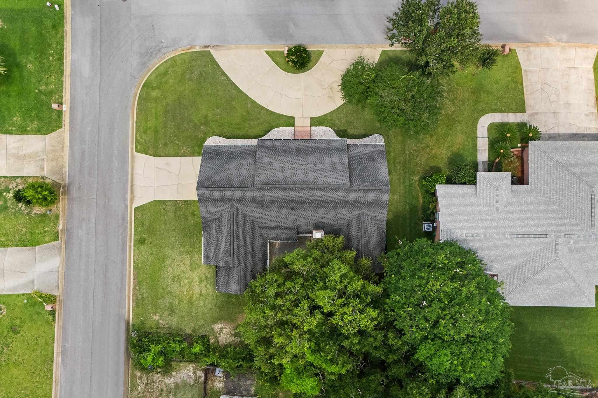 9800 Sourwood Court Pensacola FL 32514