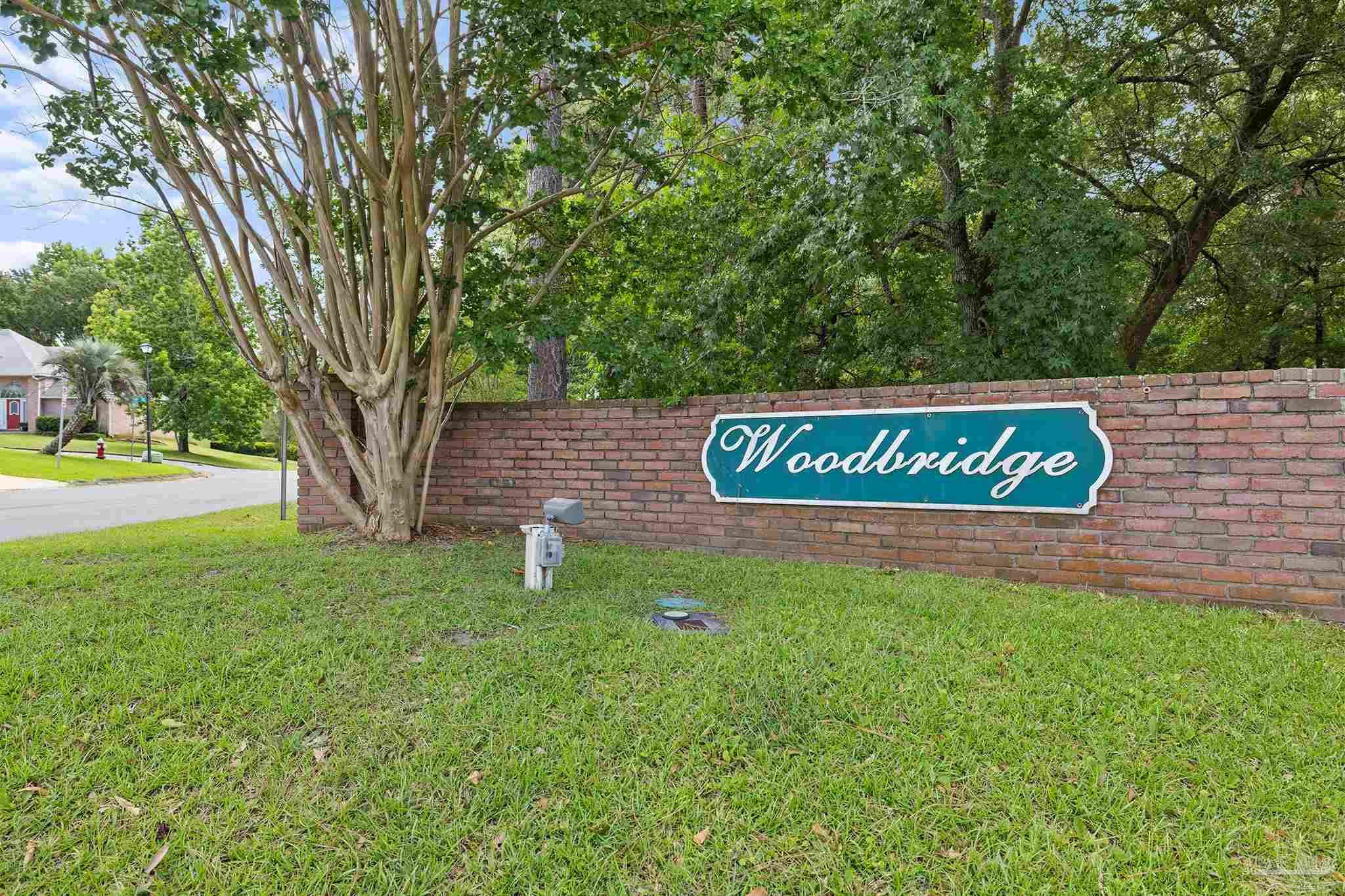 9800 Sourwood Court Pensacola FL 32514