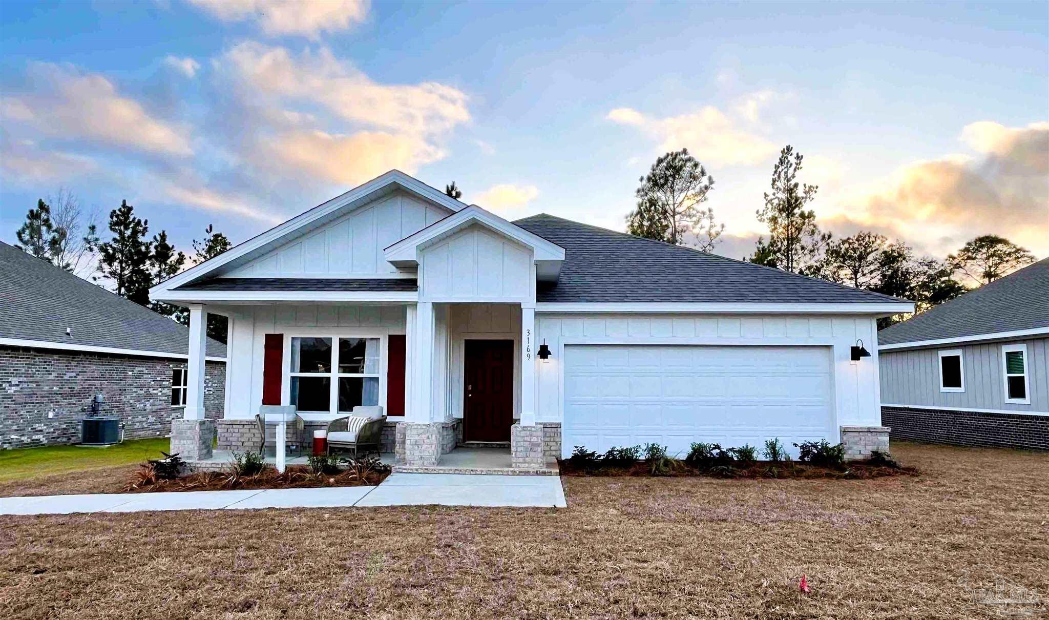 3467 Crossvine Road Cantonment FL 32533