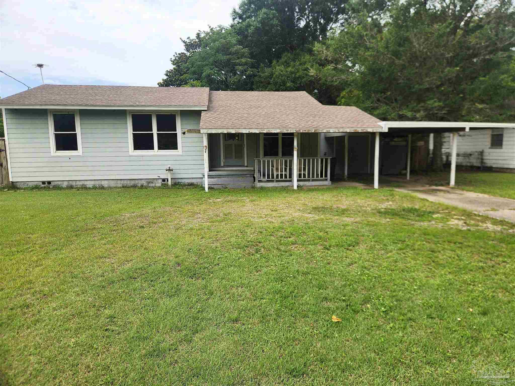 907 Rue Max Street Pensacola FL 32507