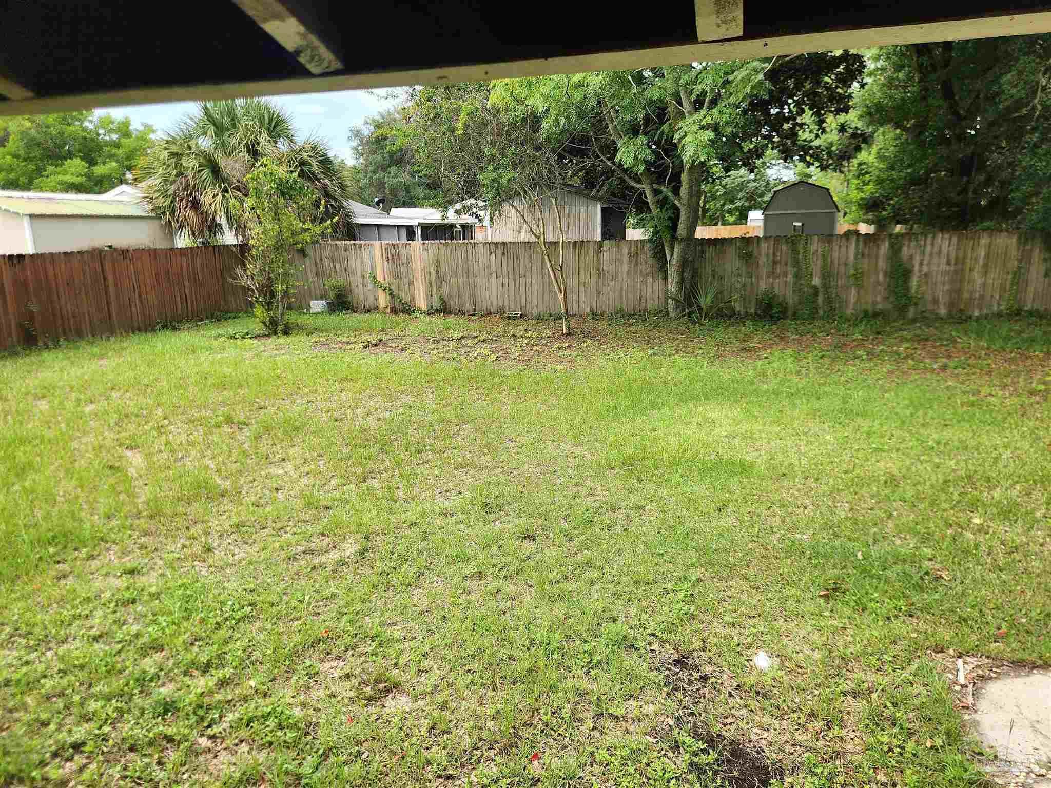 907 Rue Max Street Pensacola FL 32507