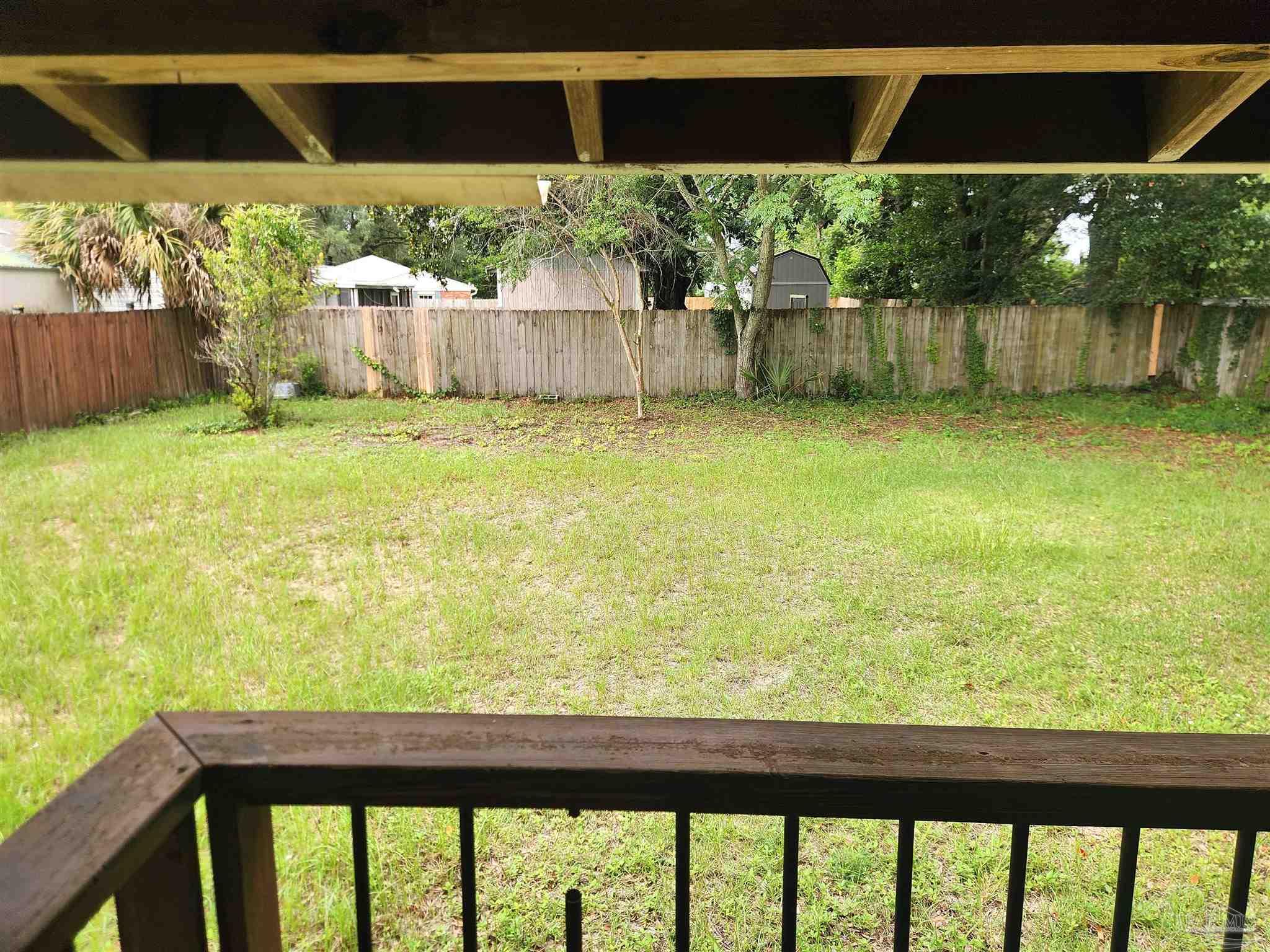 907 Rue Max Street Pensacola FL 32507
