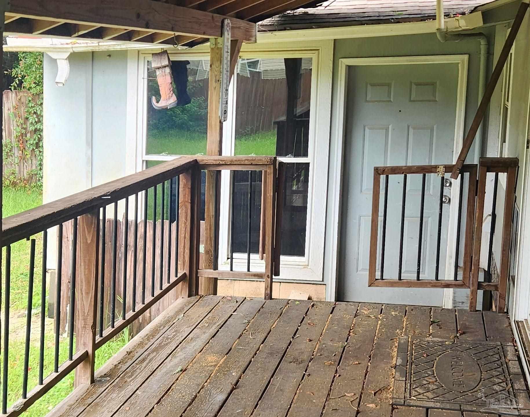 907 Rue Max Street Pensacola FL 32507