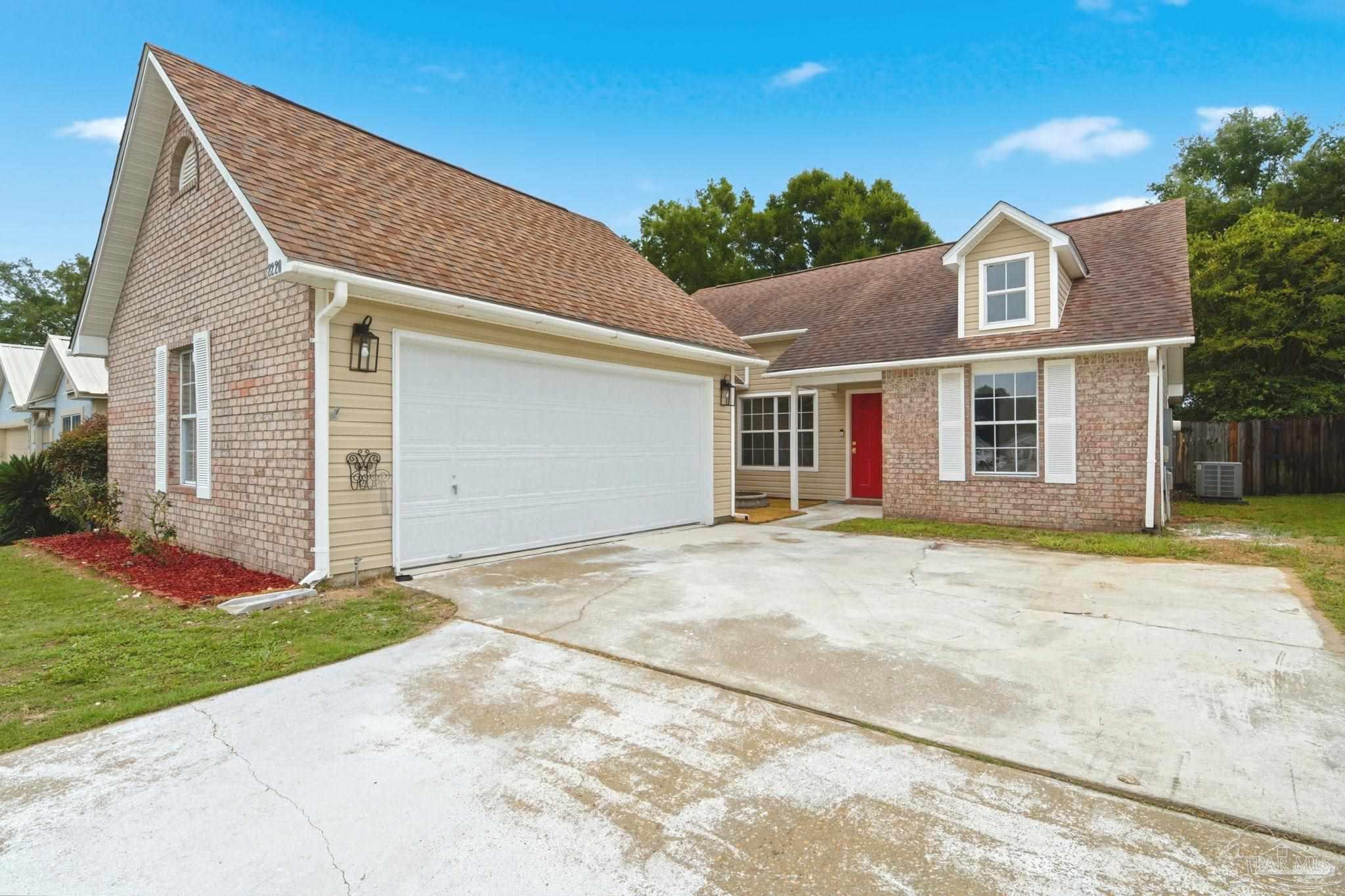 8220 Lode Star Avenue Pensacola FL 32514