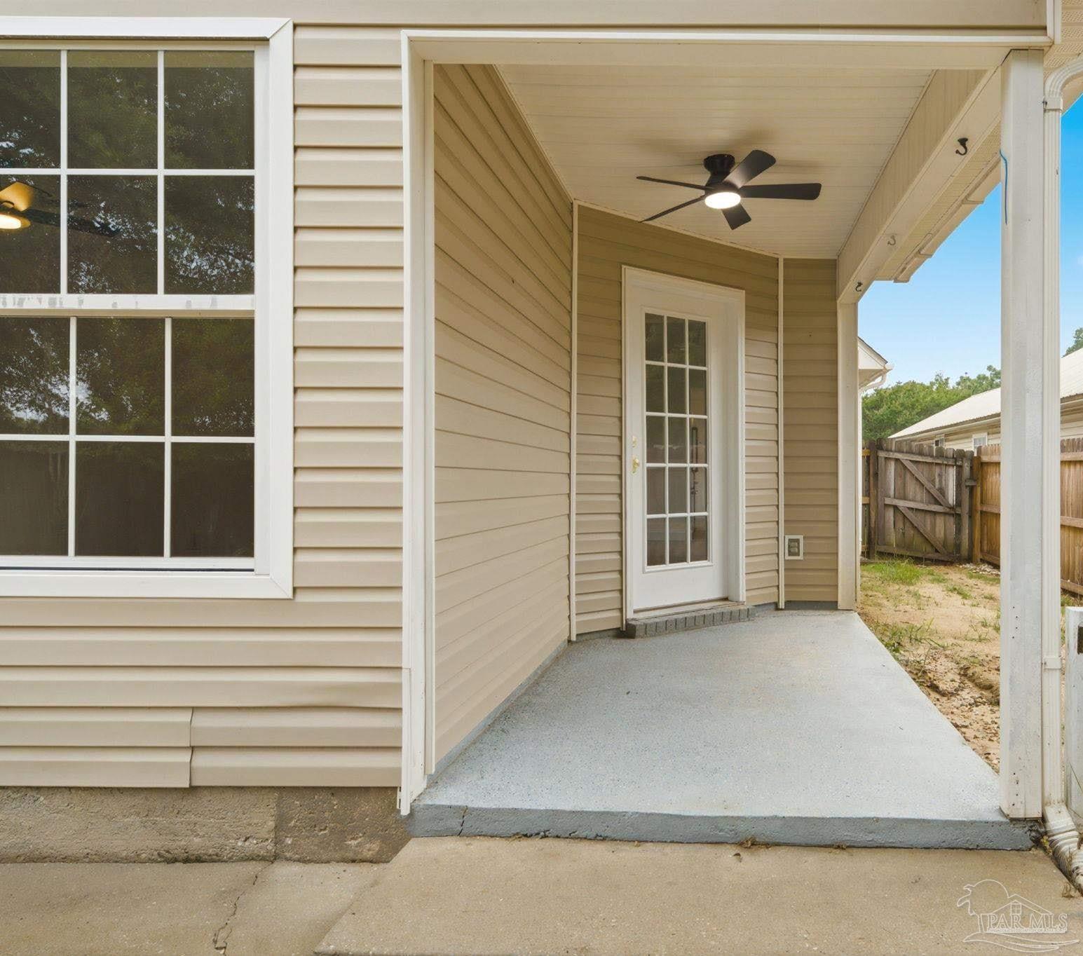 8220 Lode Star Avenue Pensacola FL 32514