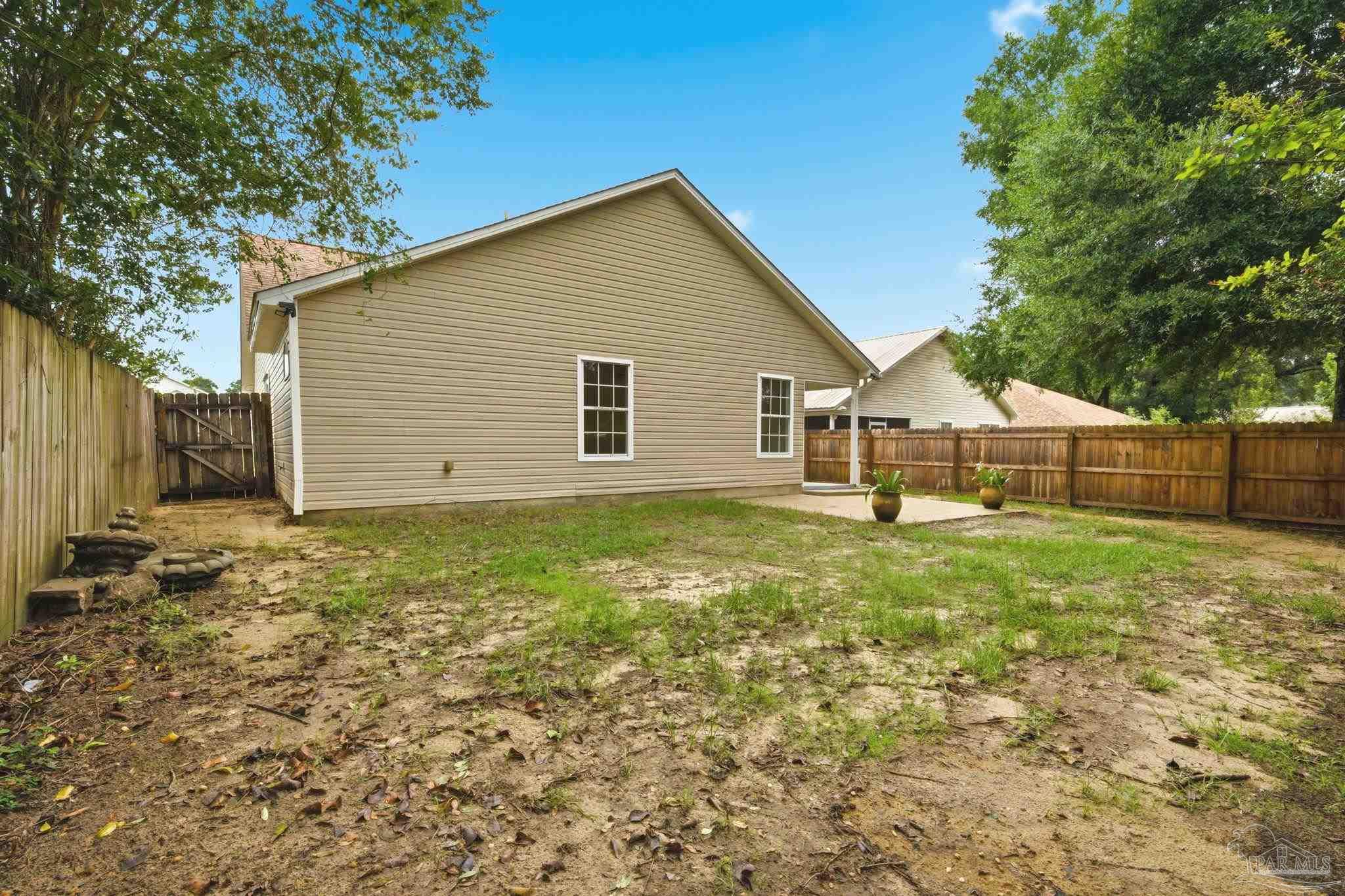 8220 Lode Star Avenue Pensacola FL 32514