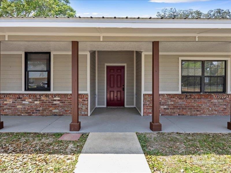 8447 Chisholm Road Pensacola FL 32514