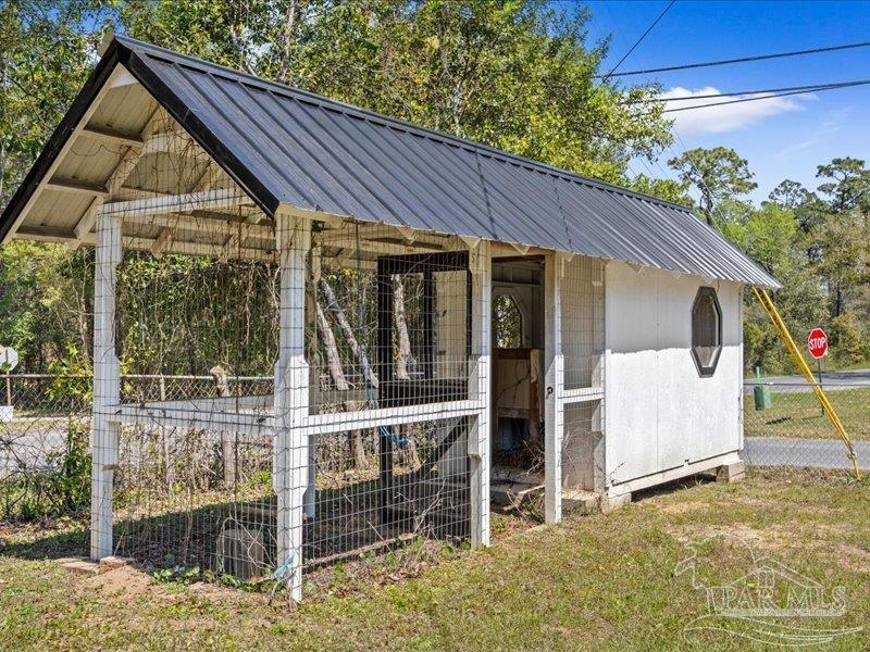 8447 Chisholm Road Pensacola FL 32514