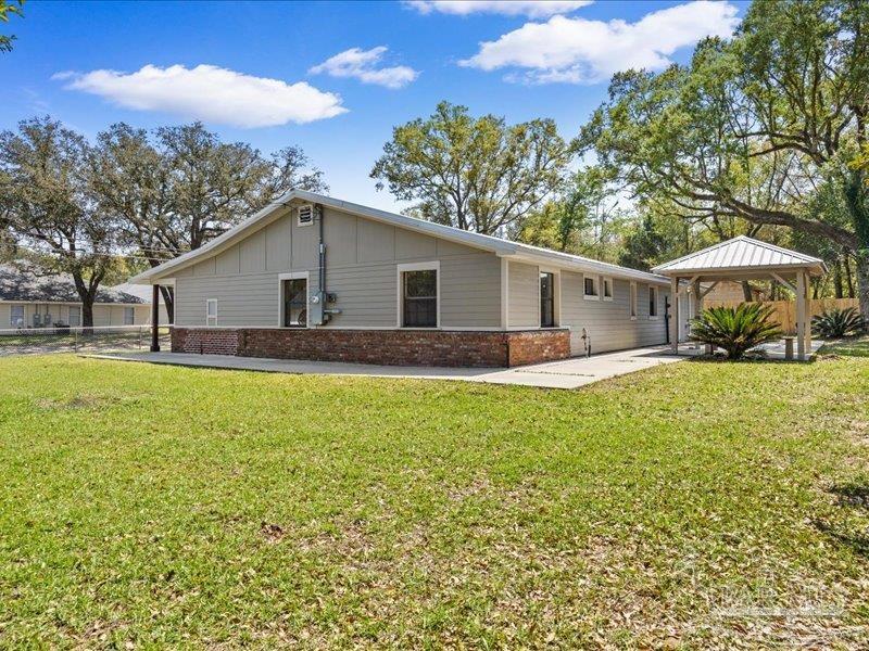 8447 Chisholm Road Pensacola FL 32514