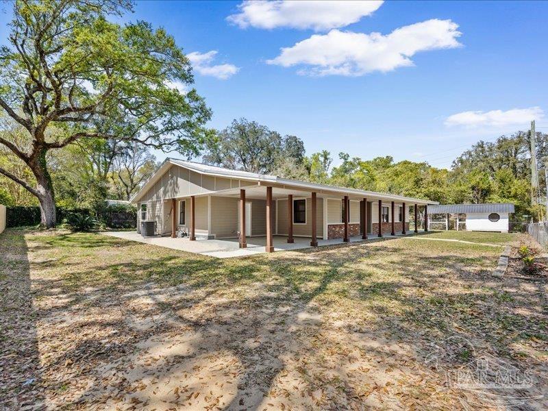 8447 Chisholm Road Pensacola FL 32514