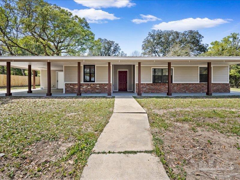 8447 Chisholm Road Pensacola FL 32514