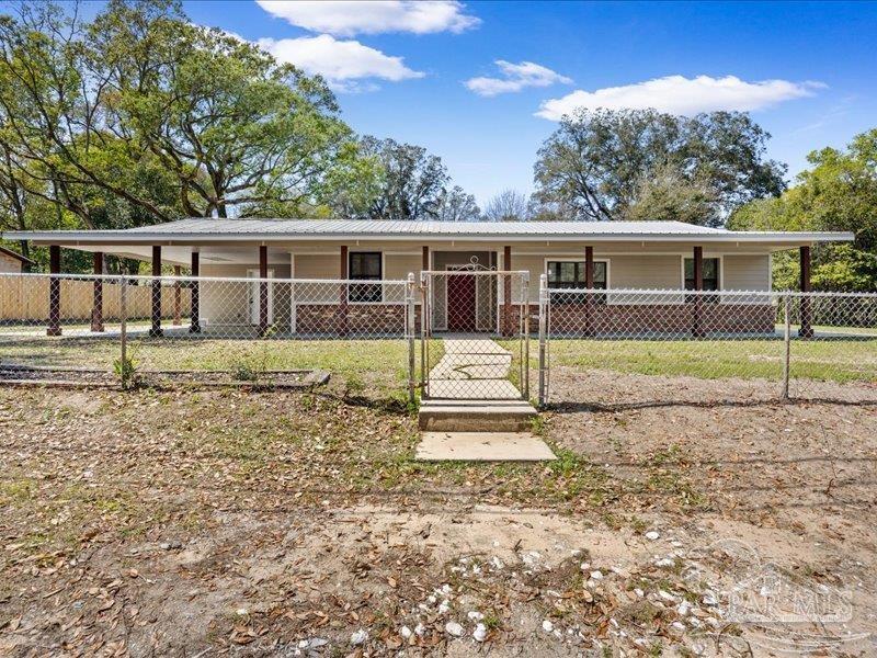 8447 Chisholm Road Pensacola FL 32514