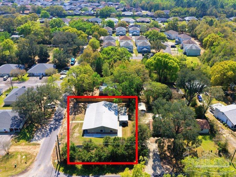 8447 Chisholm Road Pensacola FL 32514