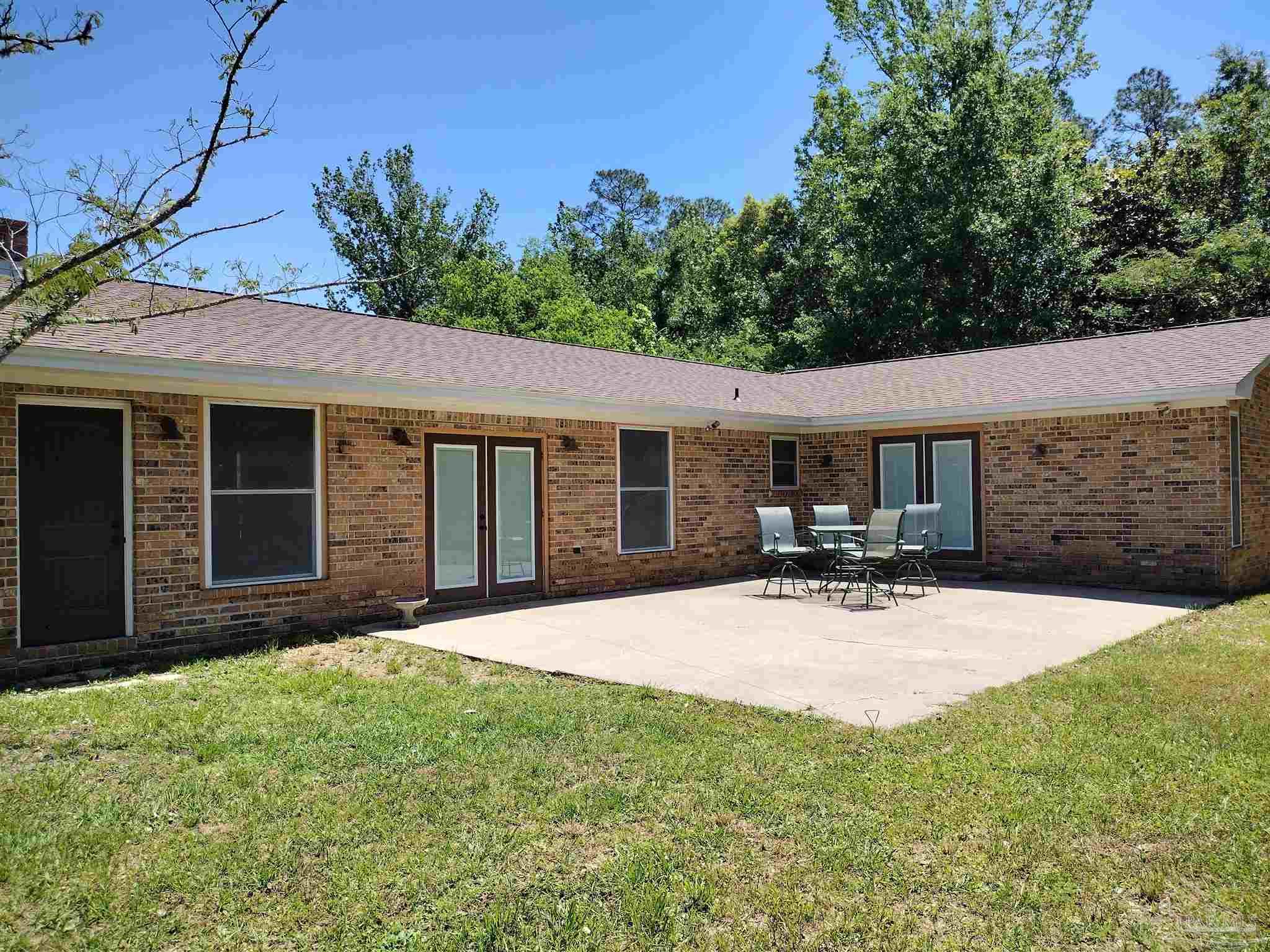 4611 Gunter Road Milton FL 32570