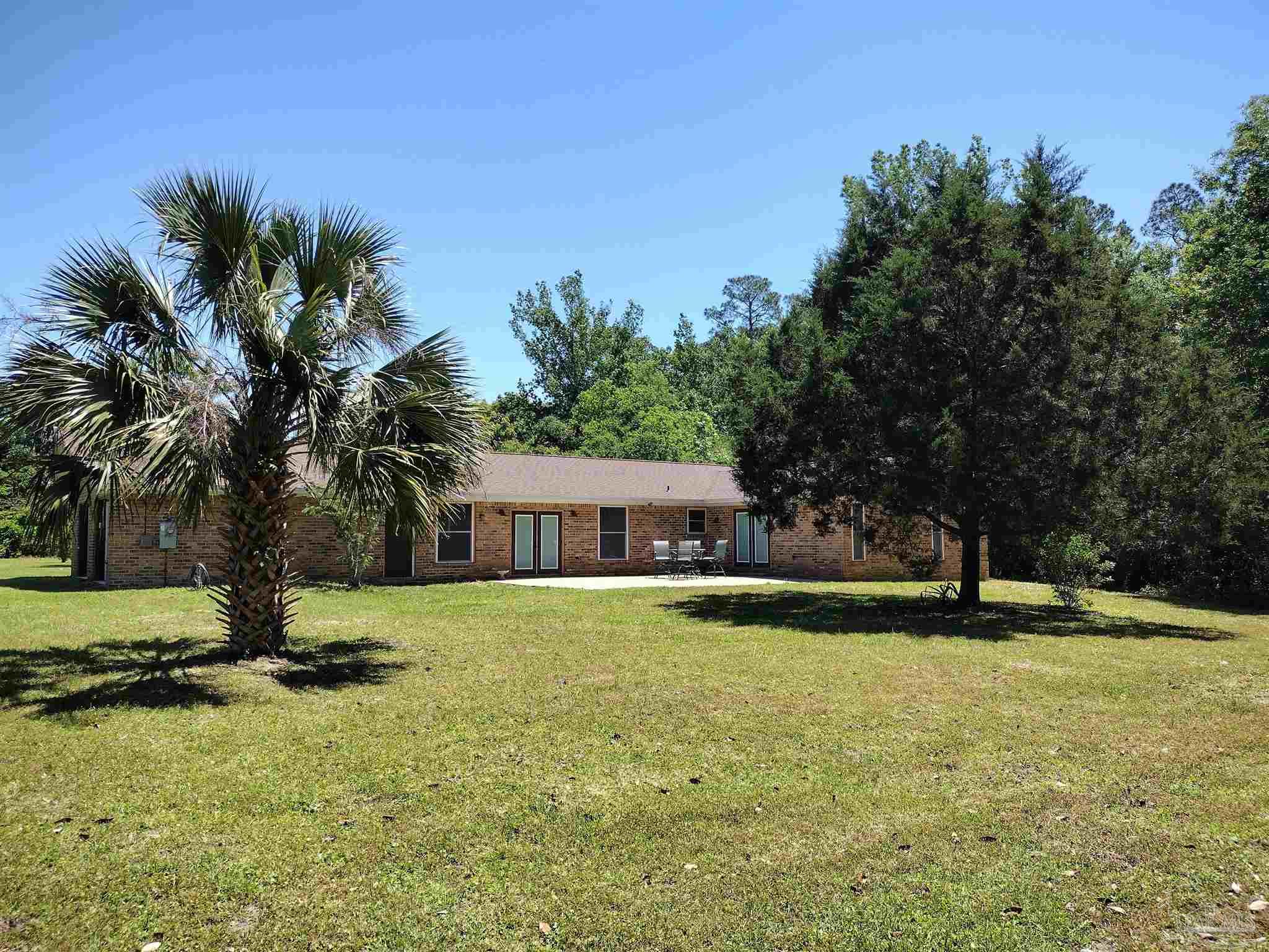 4611 Gunter Road Milton FL 32570