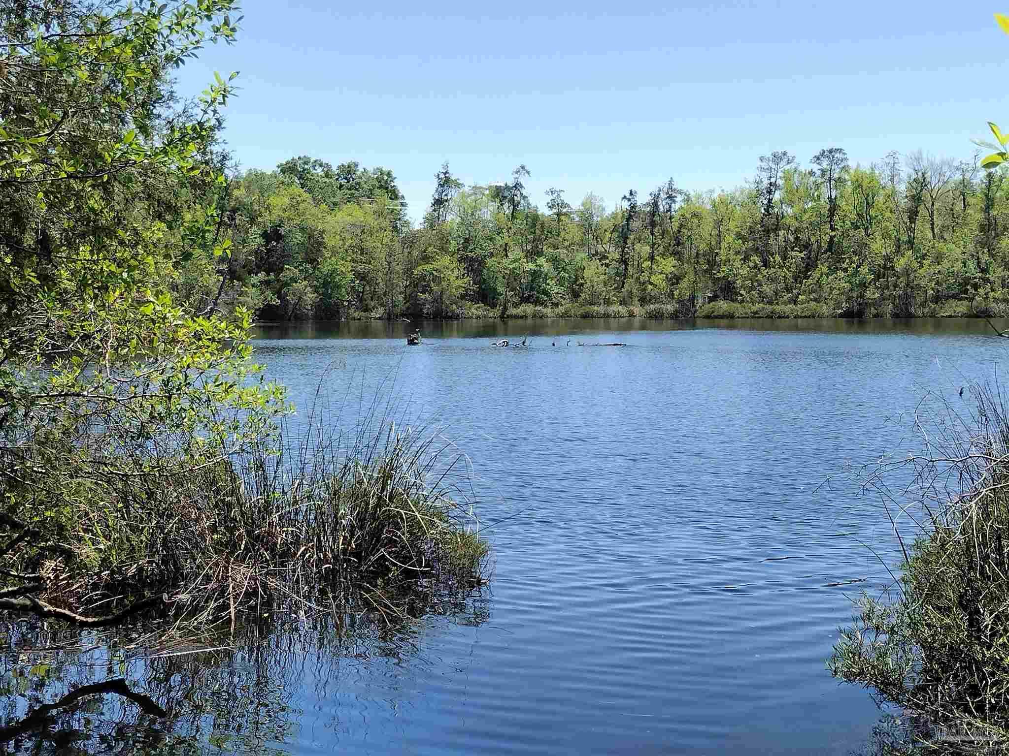 4611 Gunter Road Milton FL 32570