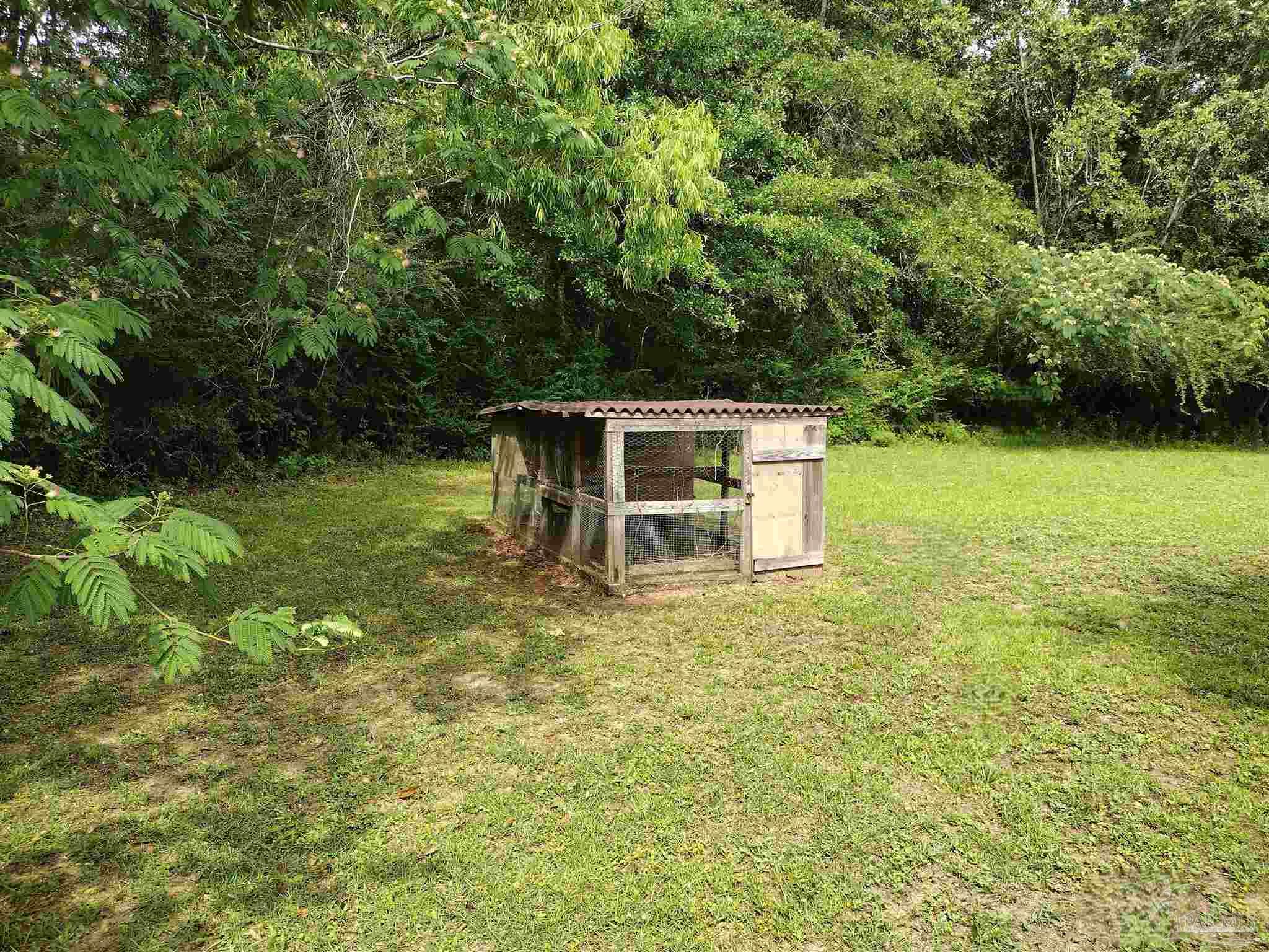 4611 Gunter Road Milton FL 32570