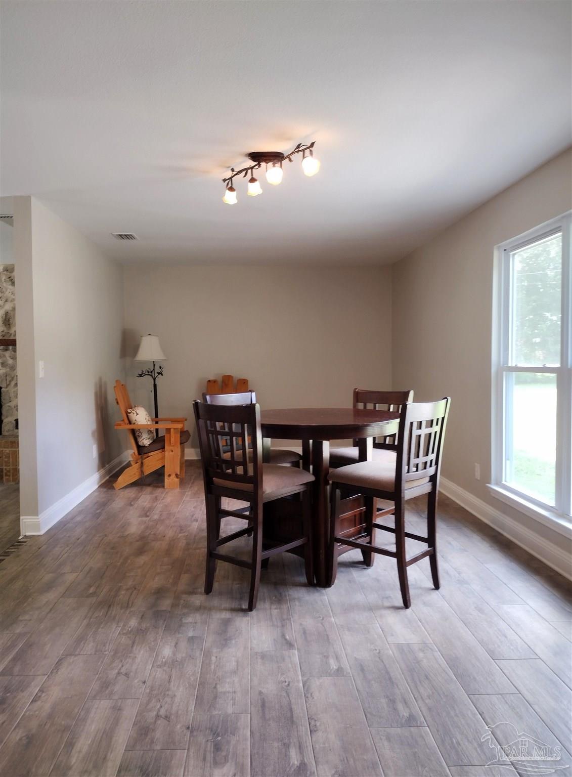 4611 Gunter Road Milton FL 32570