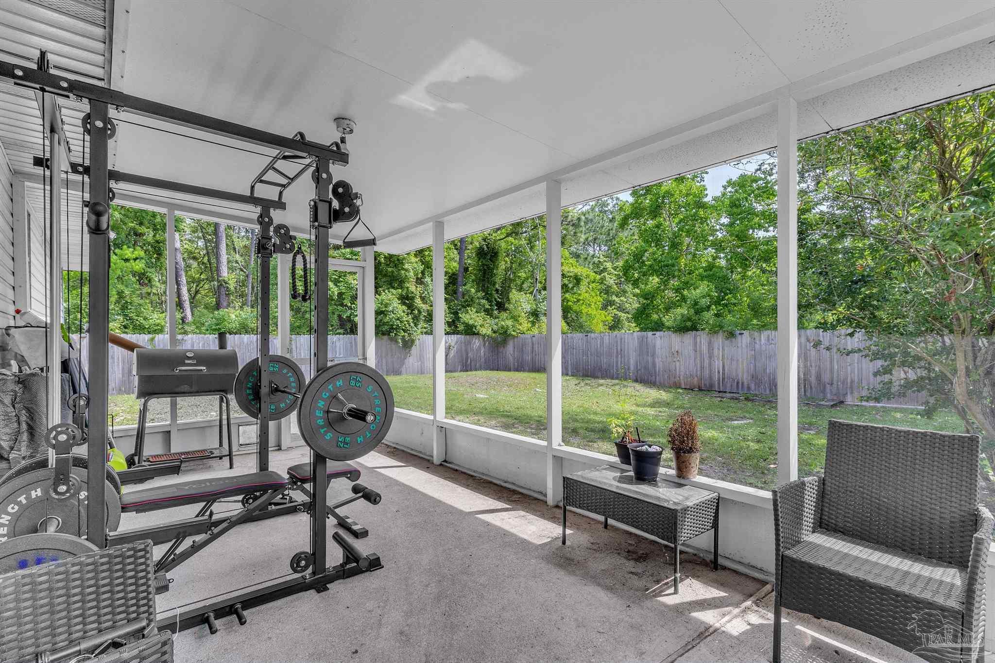 1118 Bremen Avenue Pensacola FL 32507