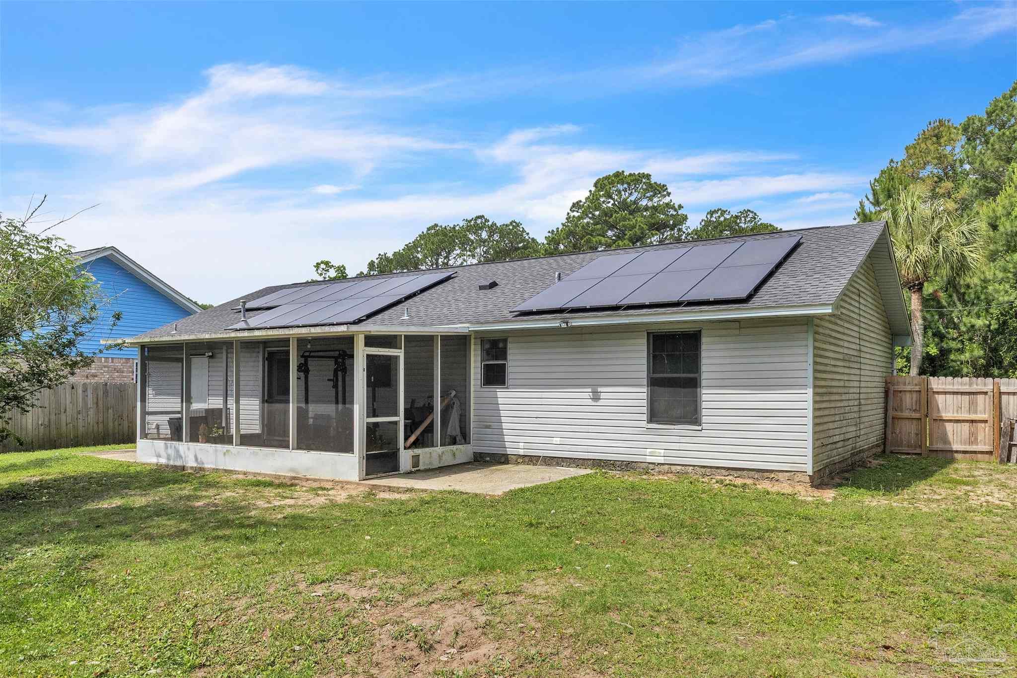 1118 Bremen Avenue Pensacola FL 32507