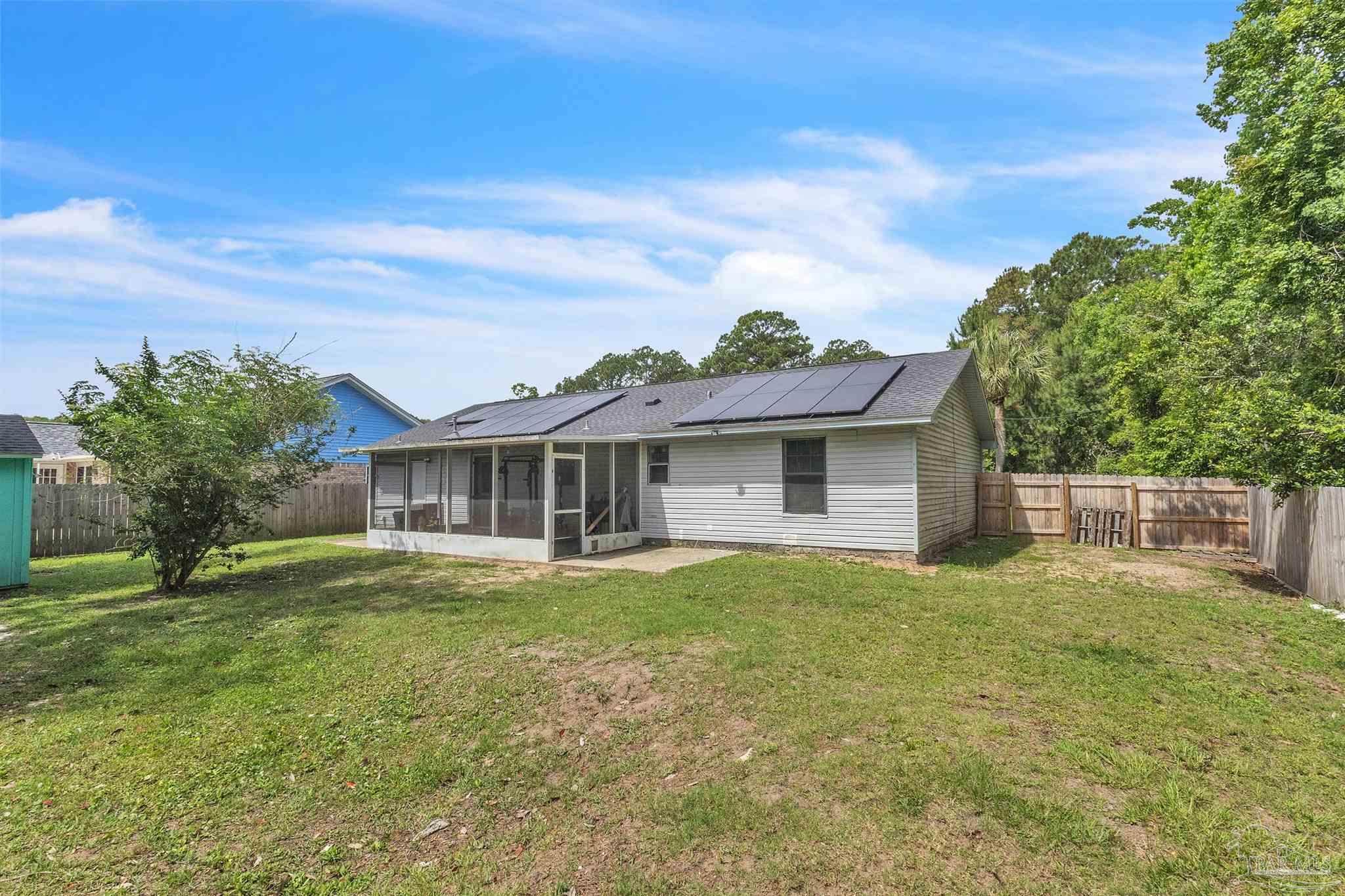 1118 Bremen Avenue Pensacola FL 32507