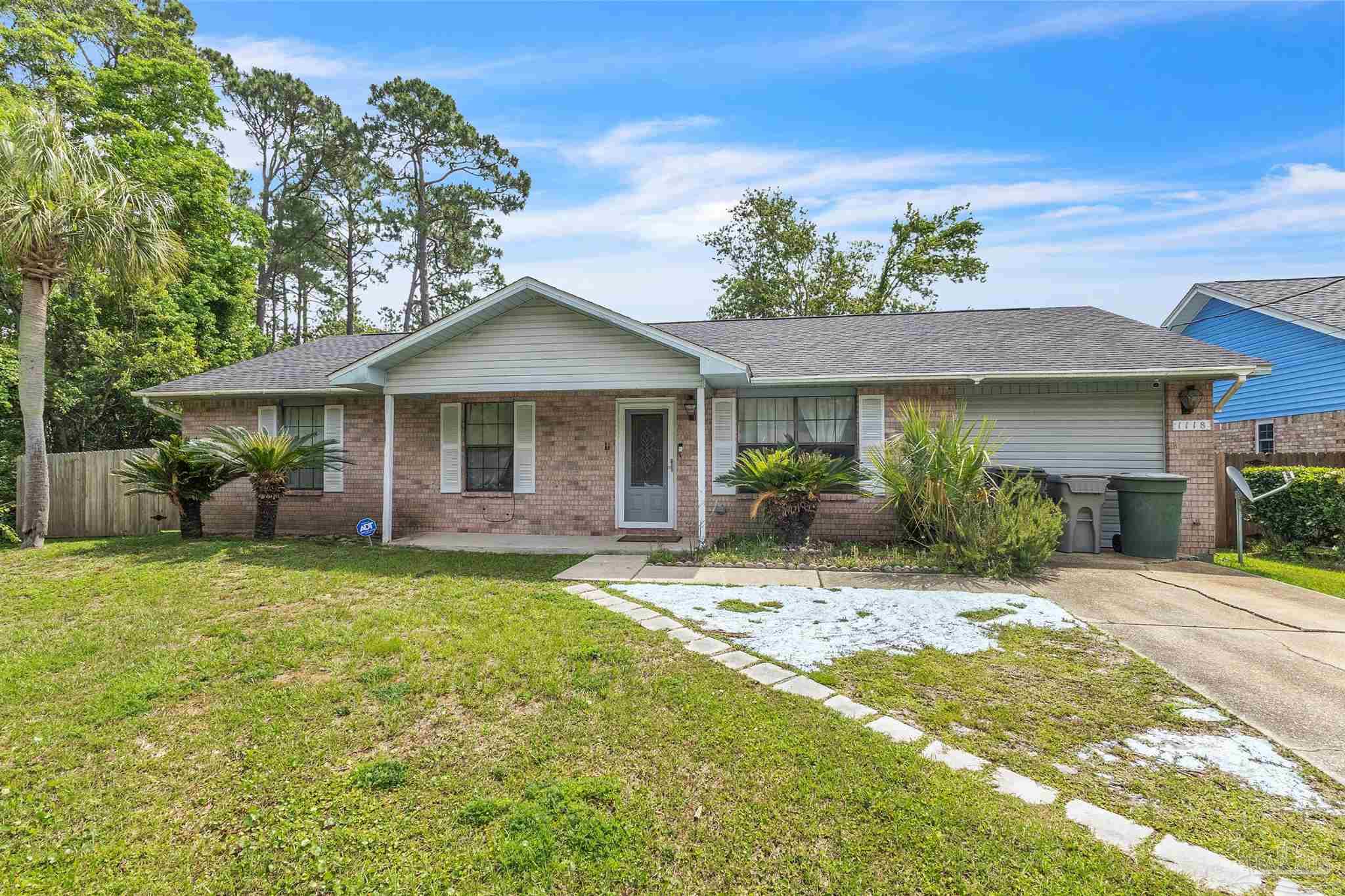 1118 Bremen Avenue Pensacola FL 32507