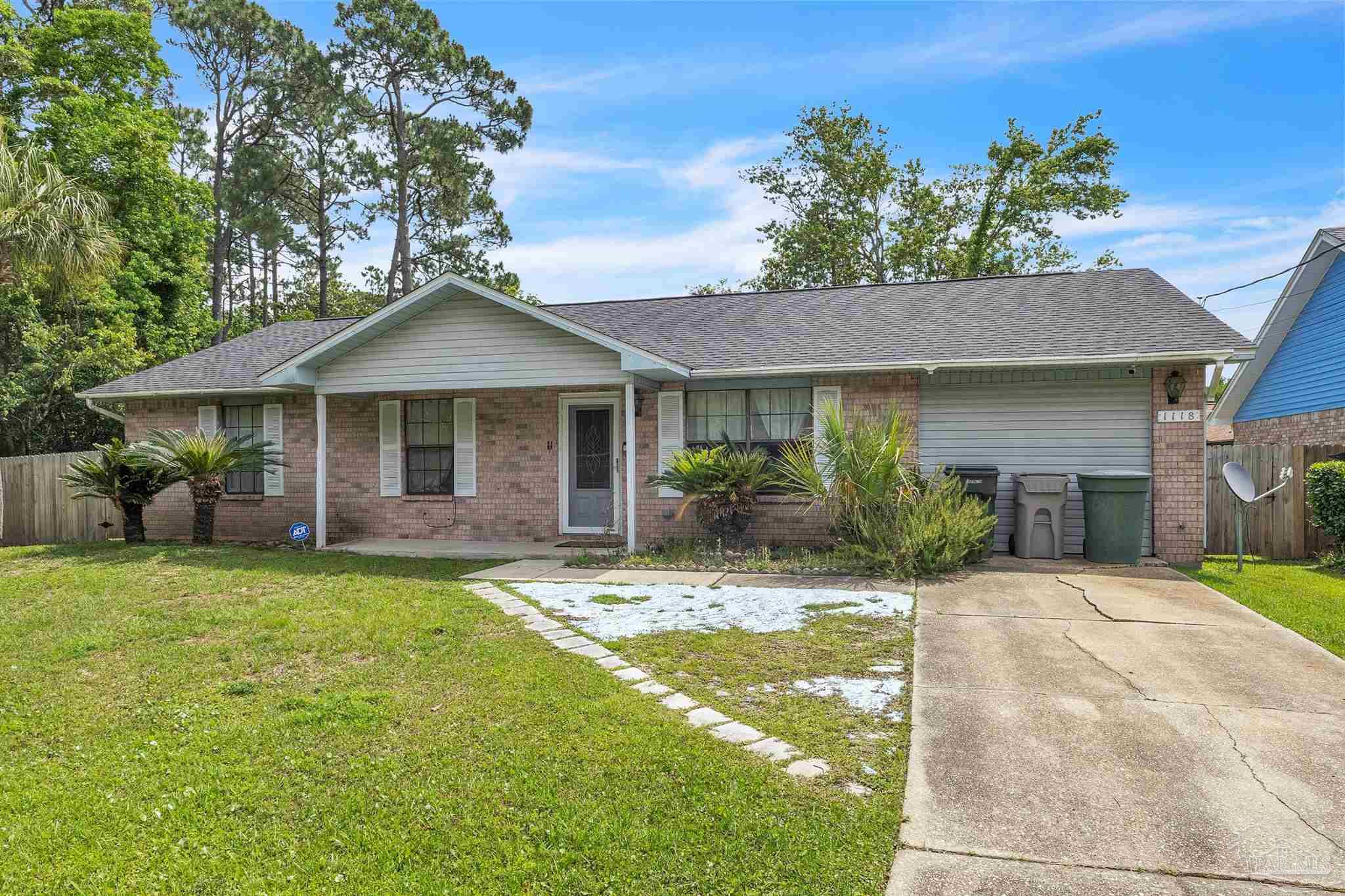 1118 Bremen Avenue Pensacola FL 32507