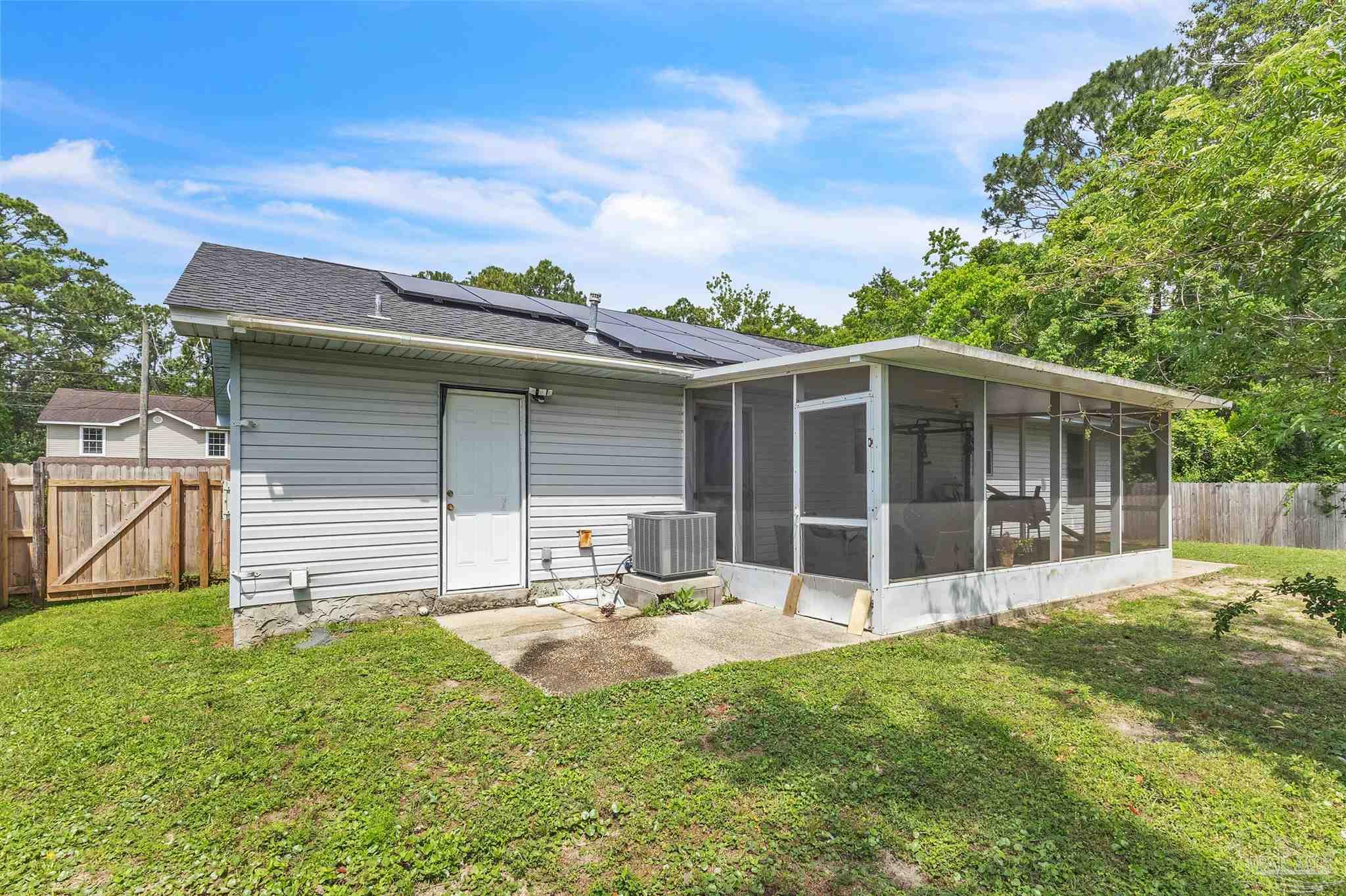 1118 Bremen Avenue Pensacola FL 32507