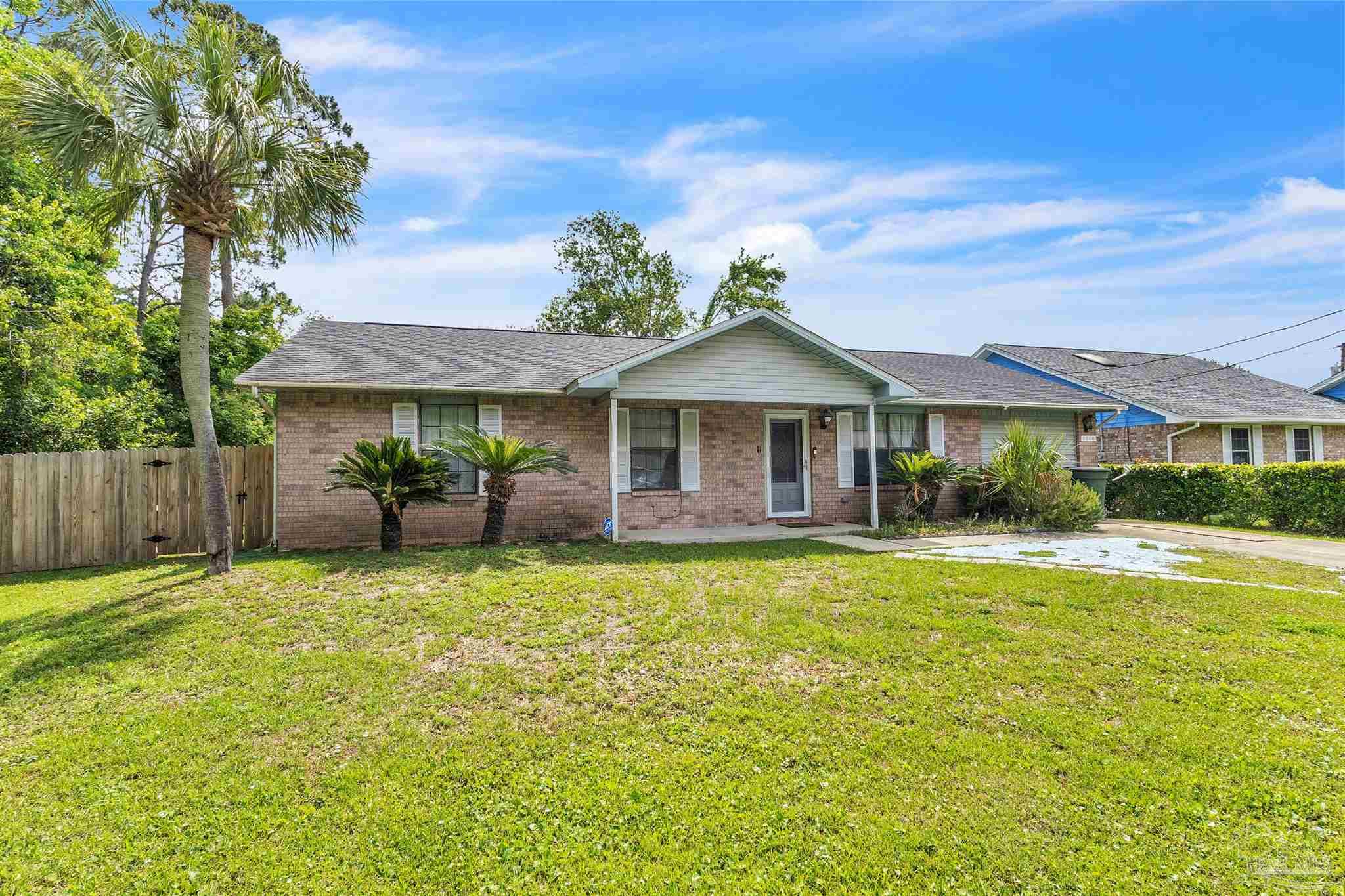 1118 Bremen Avenue Pensacola FL 32507