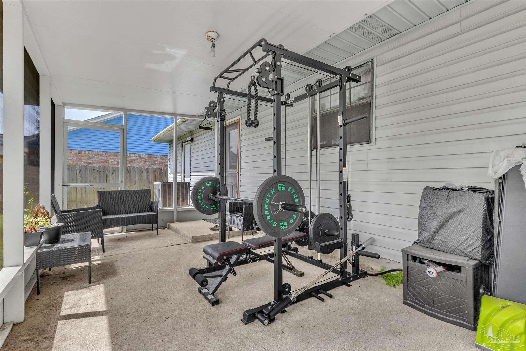 1118 Bremen Avenue Pensacola FL 32507