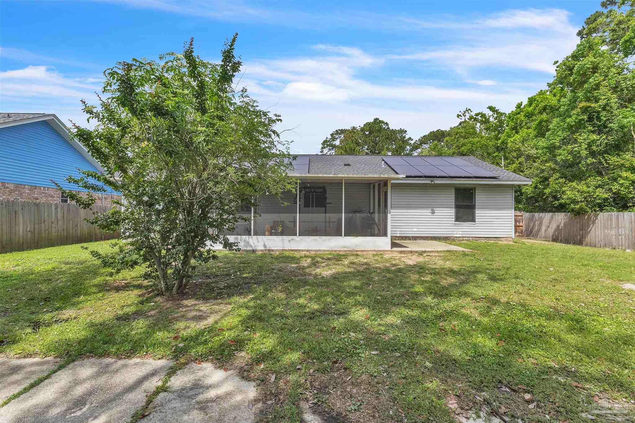 1118 Bremen Avenue Pensacola FL 32507