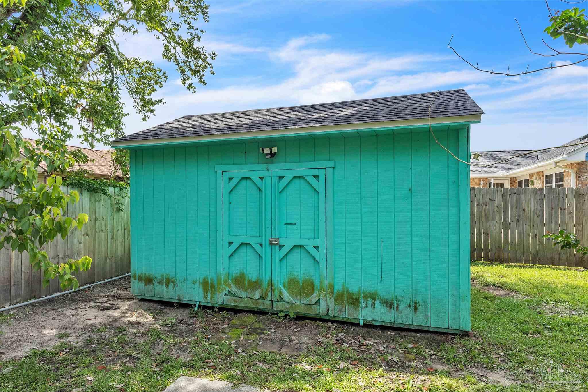1118 Bremen Avenue Pensacola FL 32507