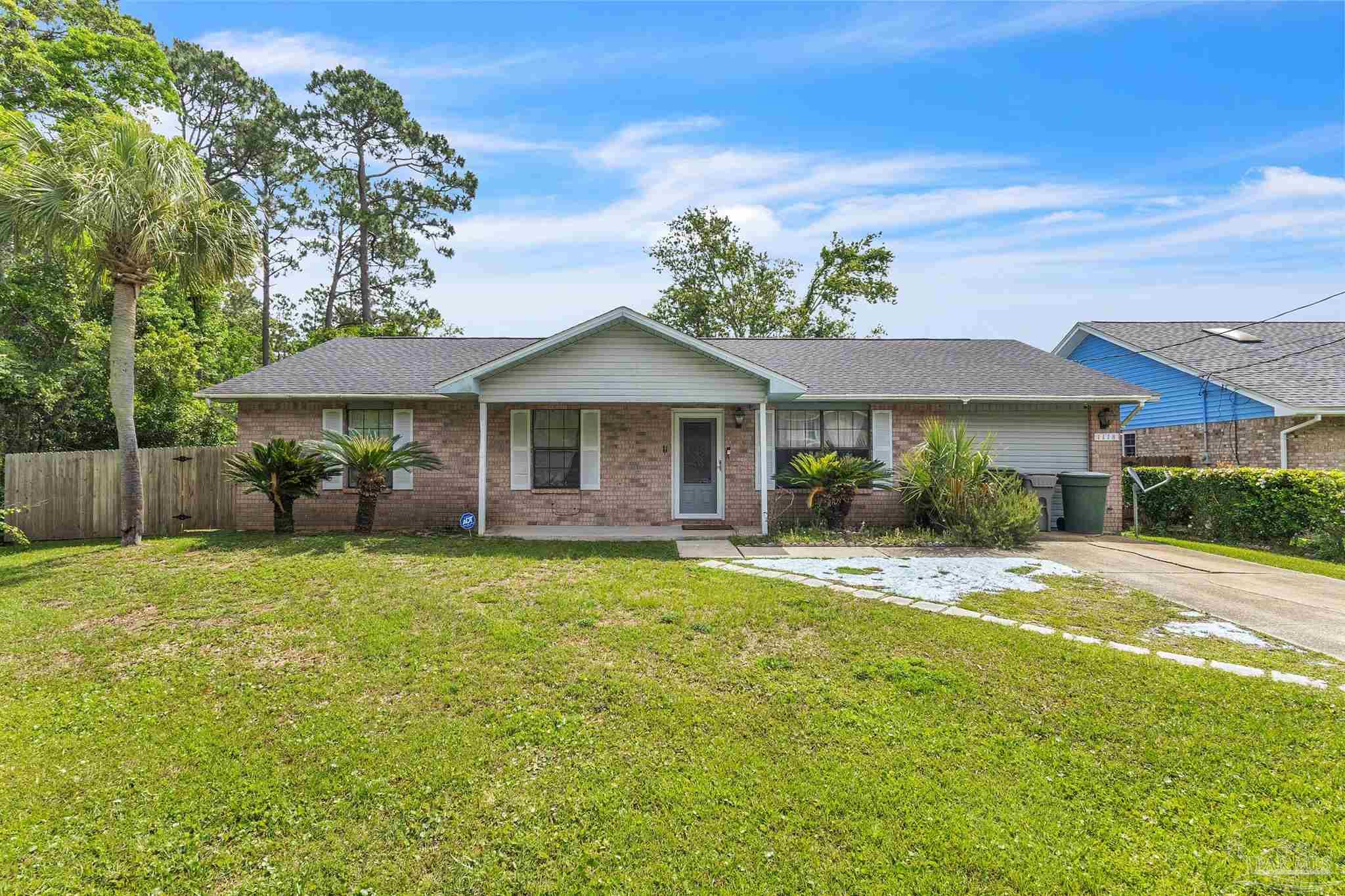 1118 Bremen Avenue Pensacola FL 32507
