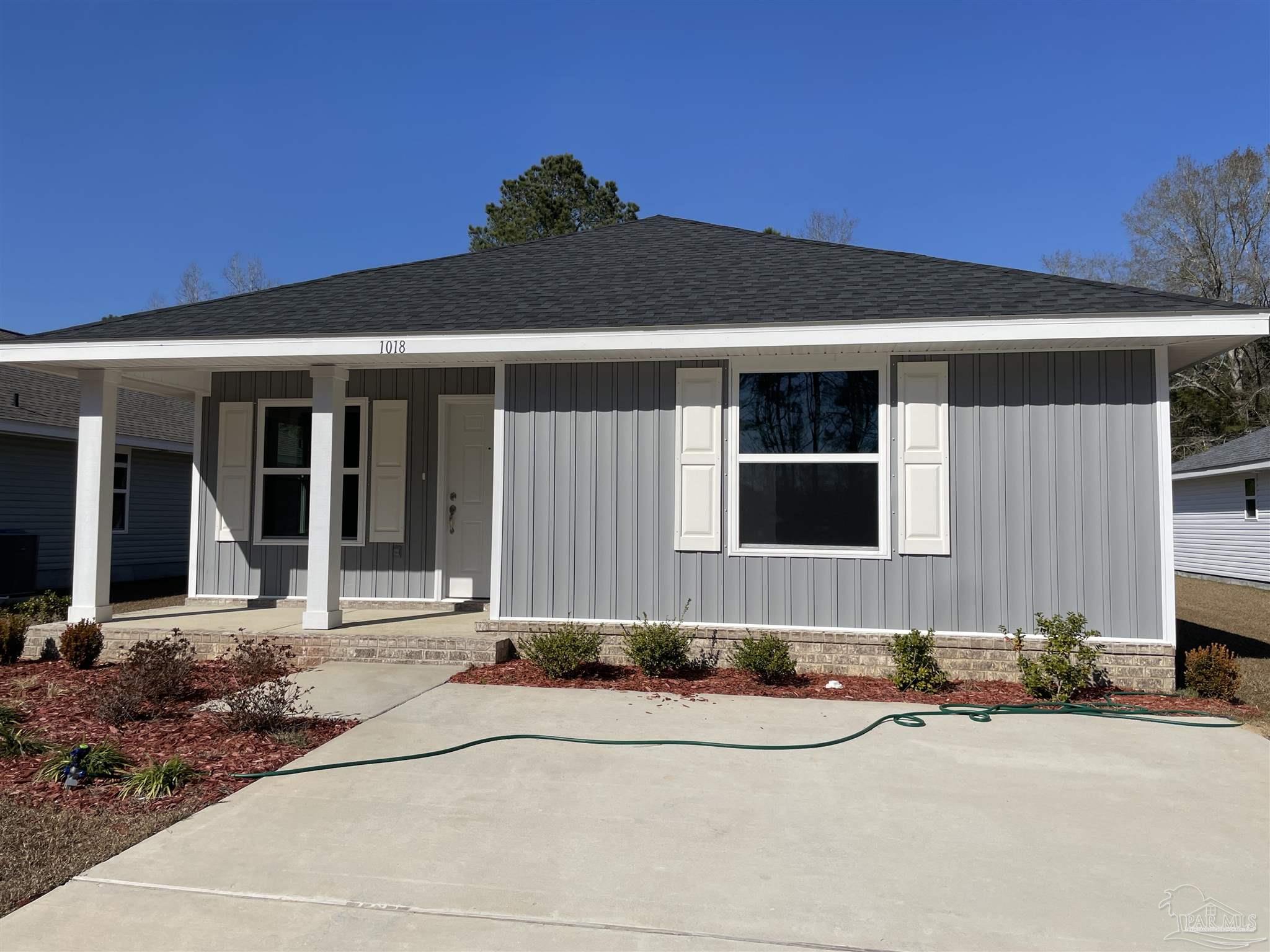 1018 Brimwood Circle # 23a Cantonment FL 32533