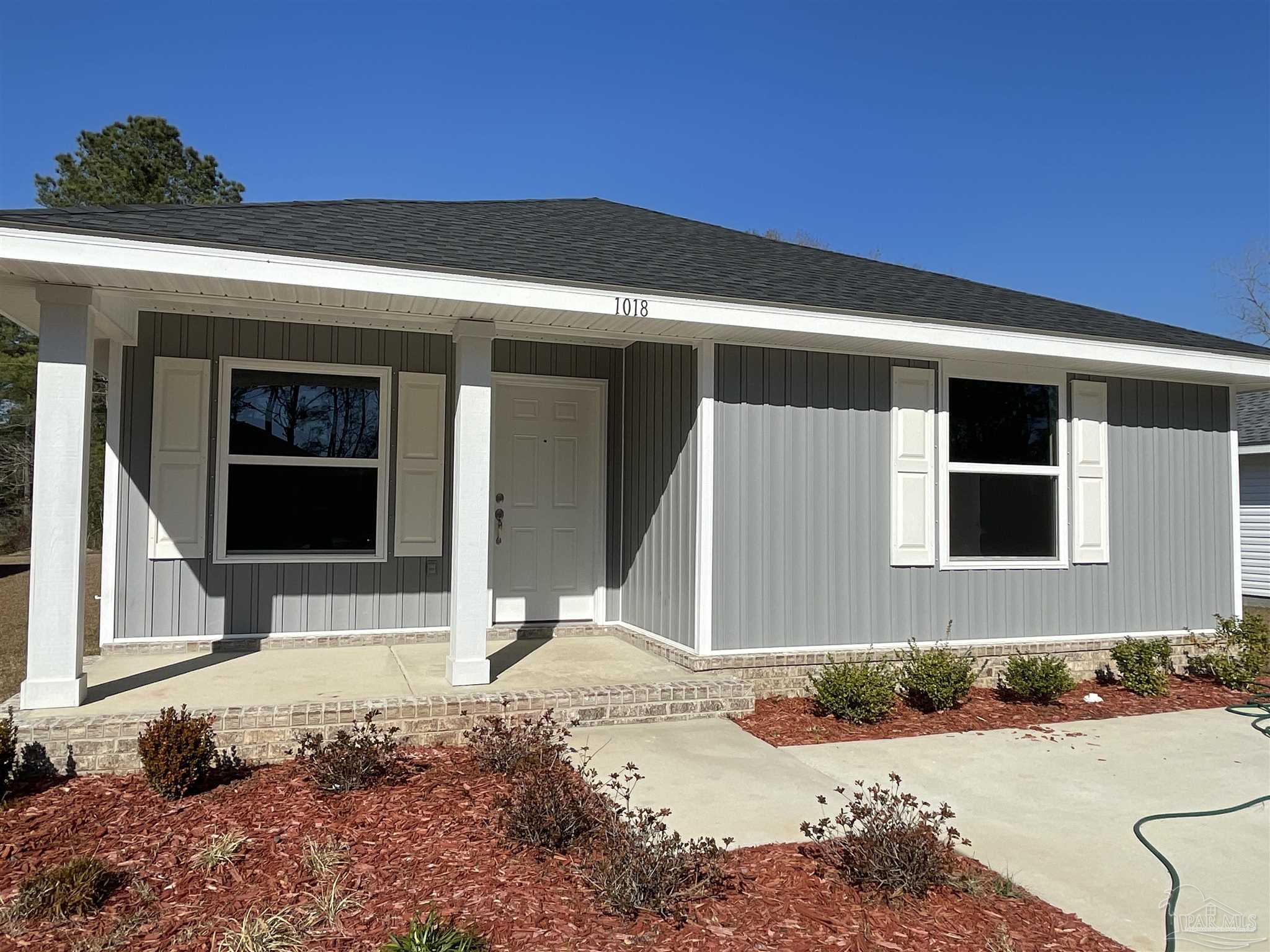 1018 Brimwood Circle # 23a Cantonment FL 32533