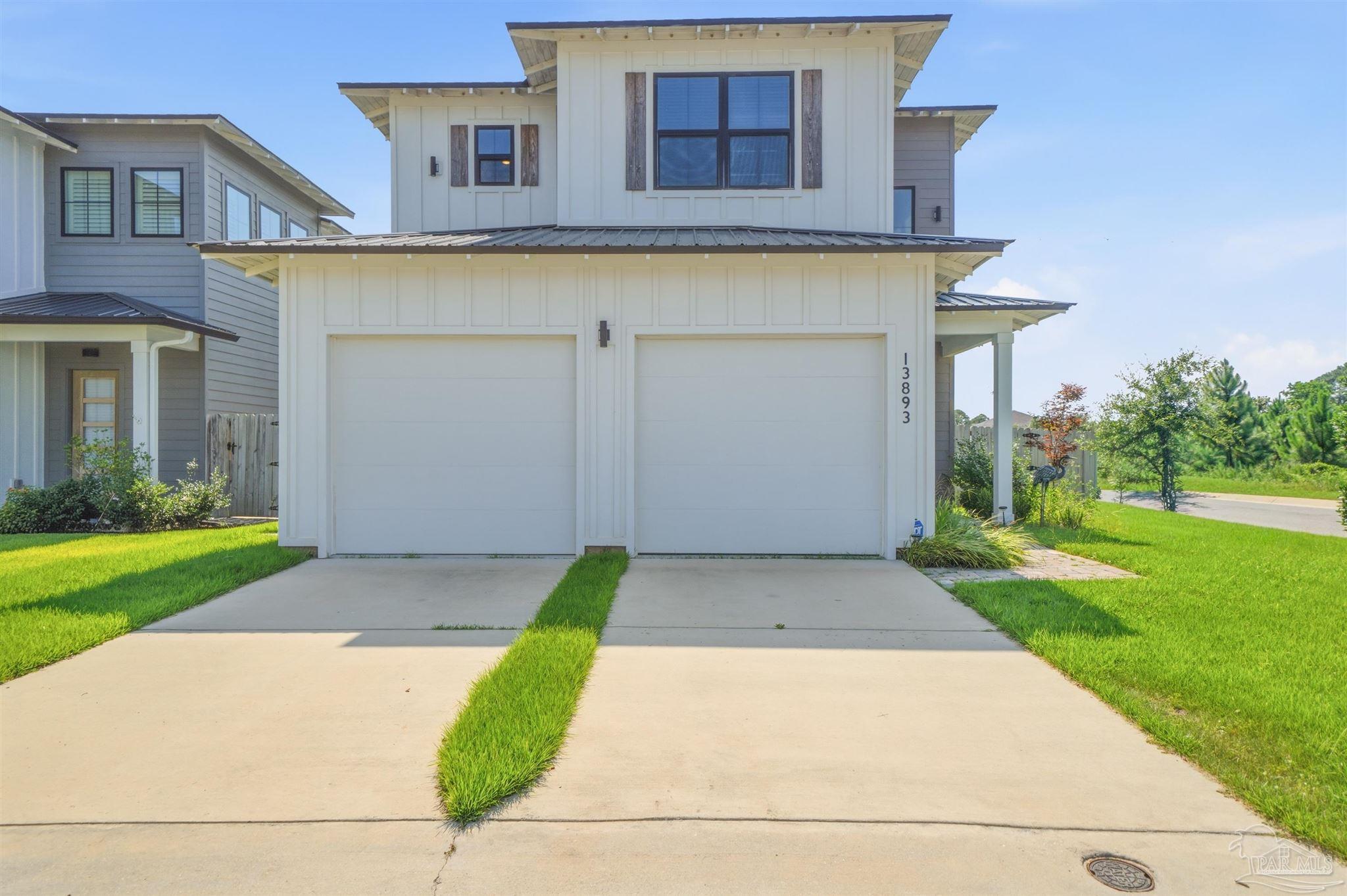13893 Red Drum Court Perdido Key FL 32507