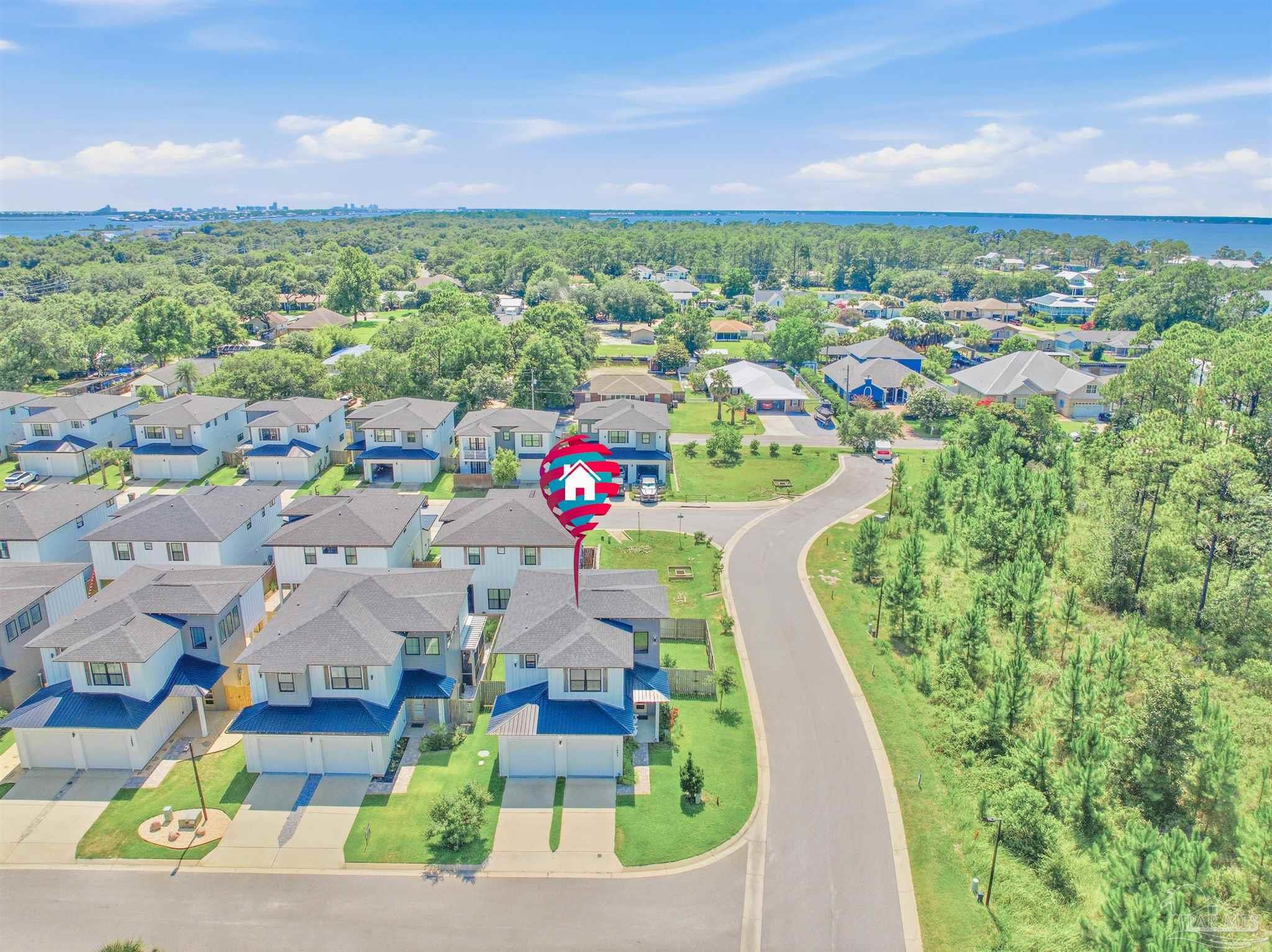 13893 Red Drum Court Perdido Key FL 32507