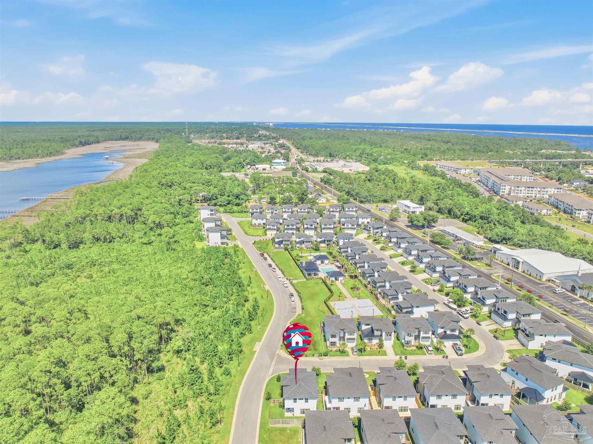 13893 Red Drum Court Perdido Key FL 32507