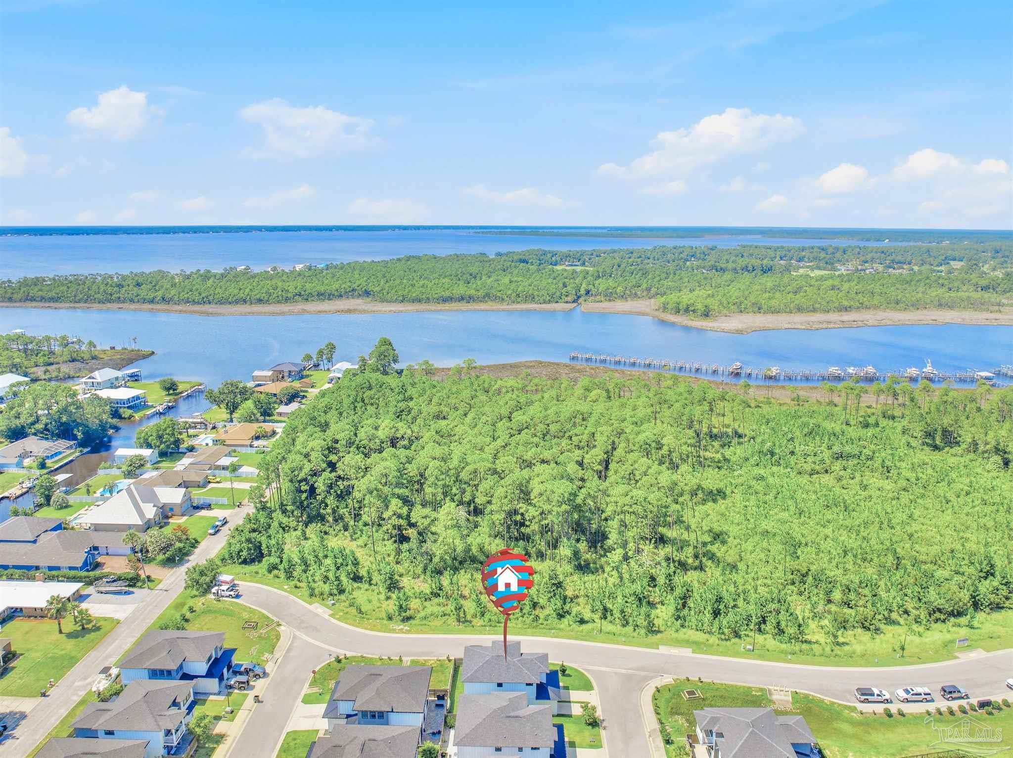 13893 Red Drum Court Perdido Key FL 32507