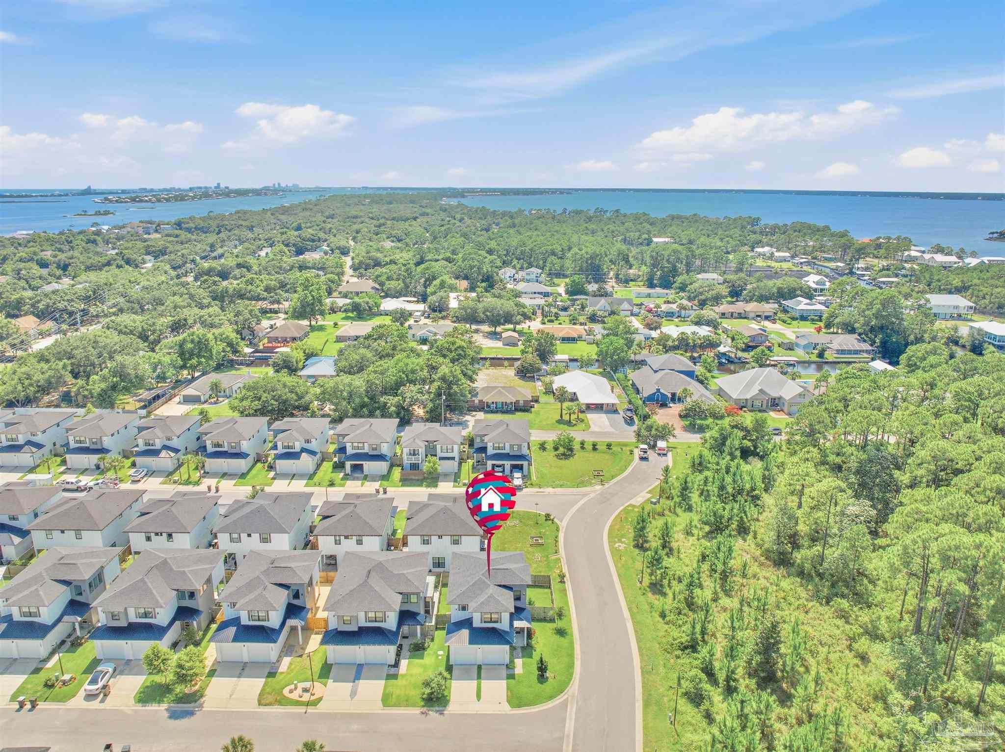 13893 Red Drum Court Perdido Key FL 32507