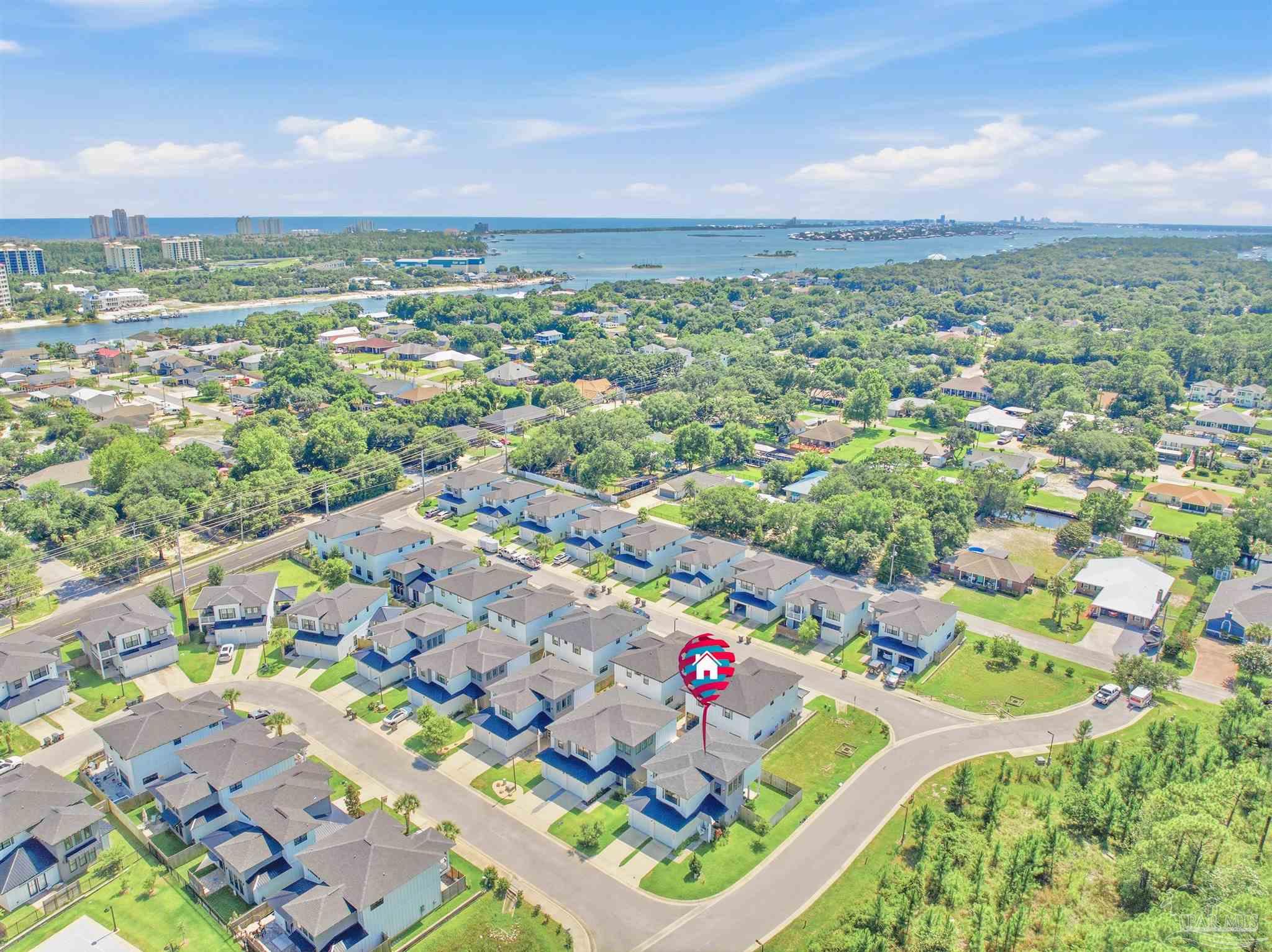 13893 Red Drum Court Perdido Key FL 32507