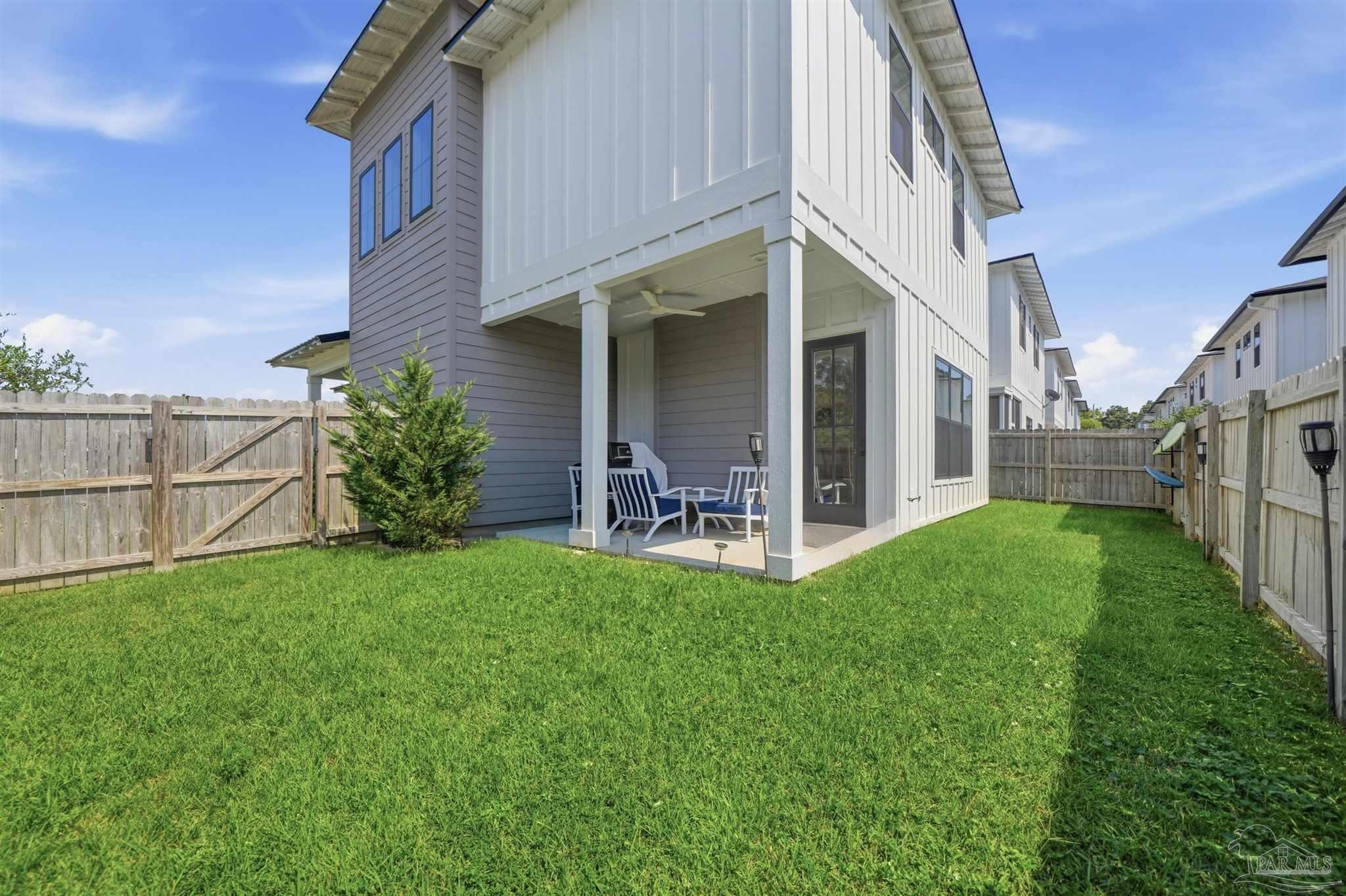 13893 Red Drum Court Perdido Key FL 32507