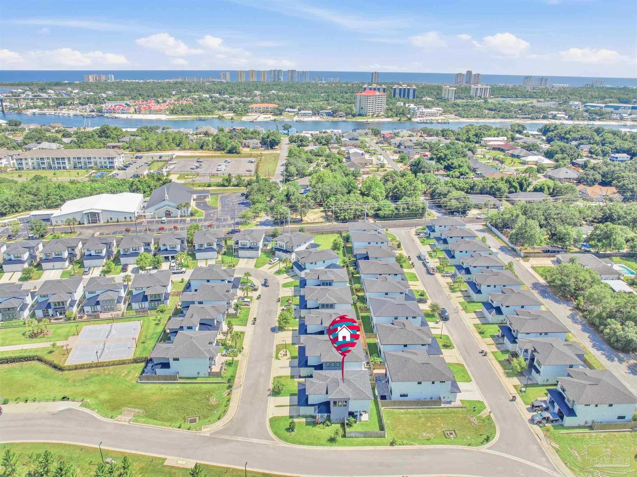 13893 Red Drum Court Perdido Key FL 32507