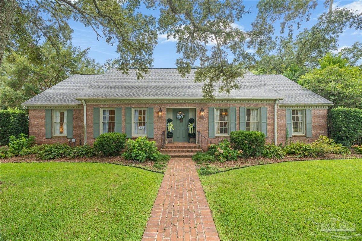 117 Seamarge Circle Pensacola FL 32507