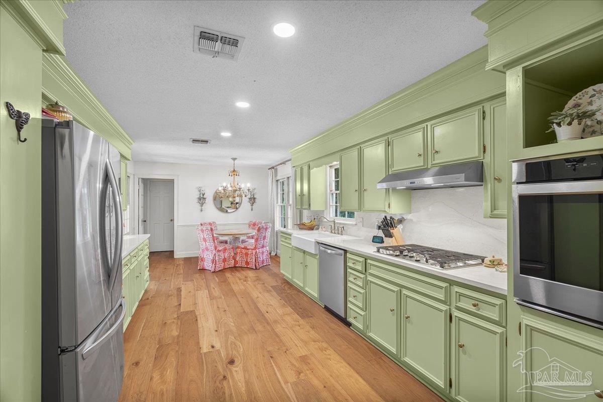 117 Seamarge Circle Pensacola FL 32507