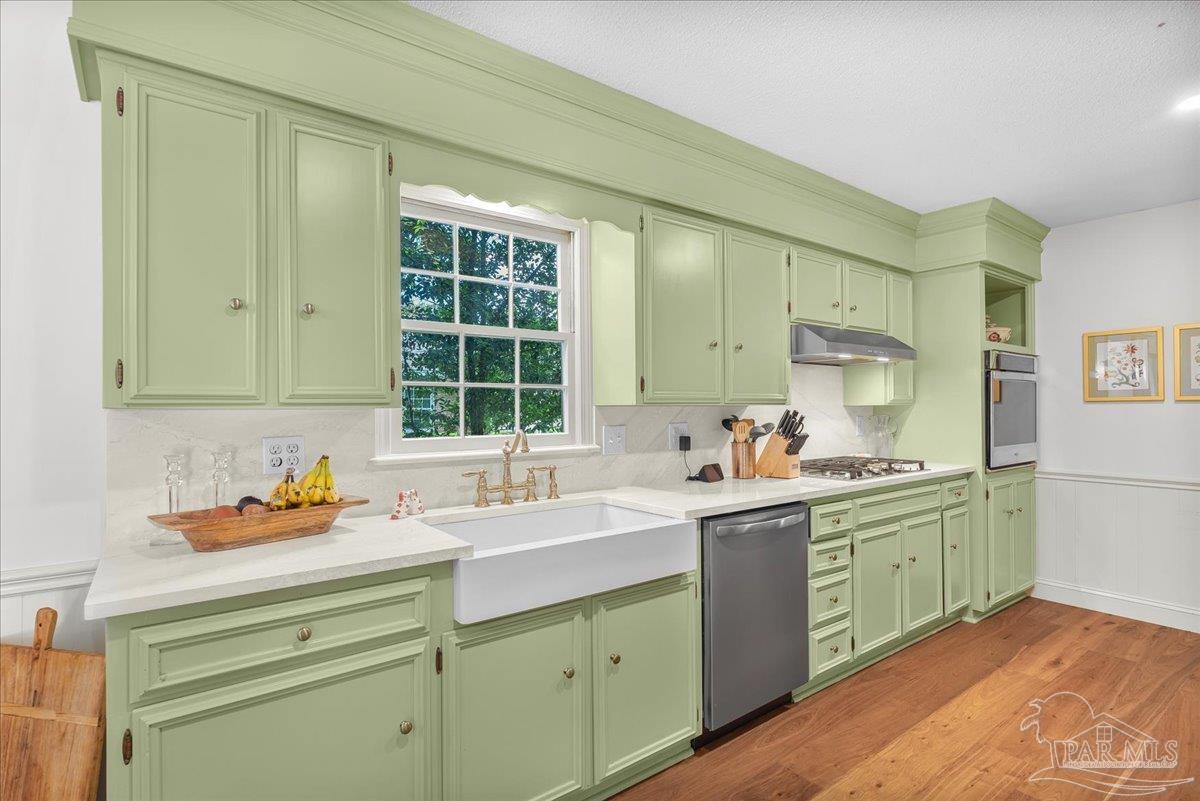 117 Seamarge Circle Pensacola FL 32507